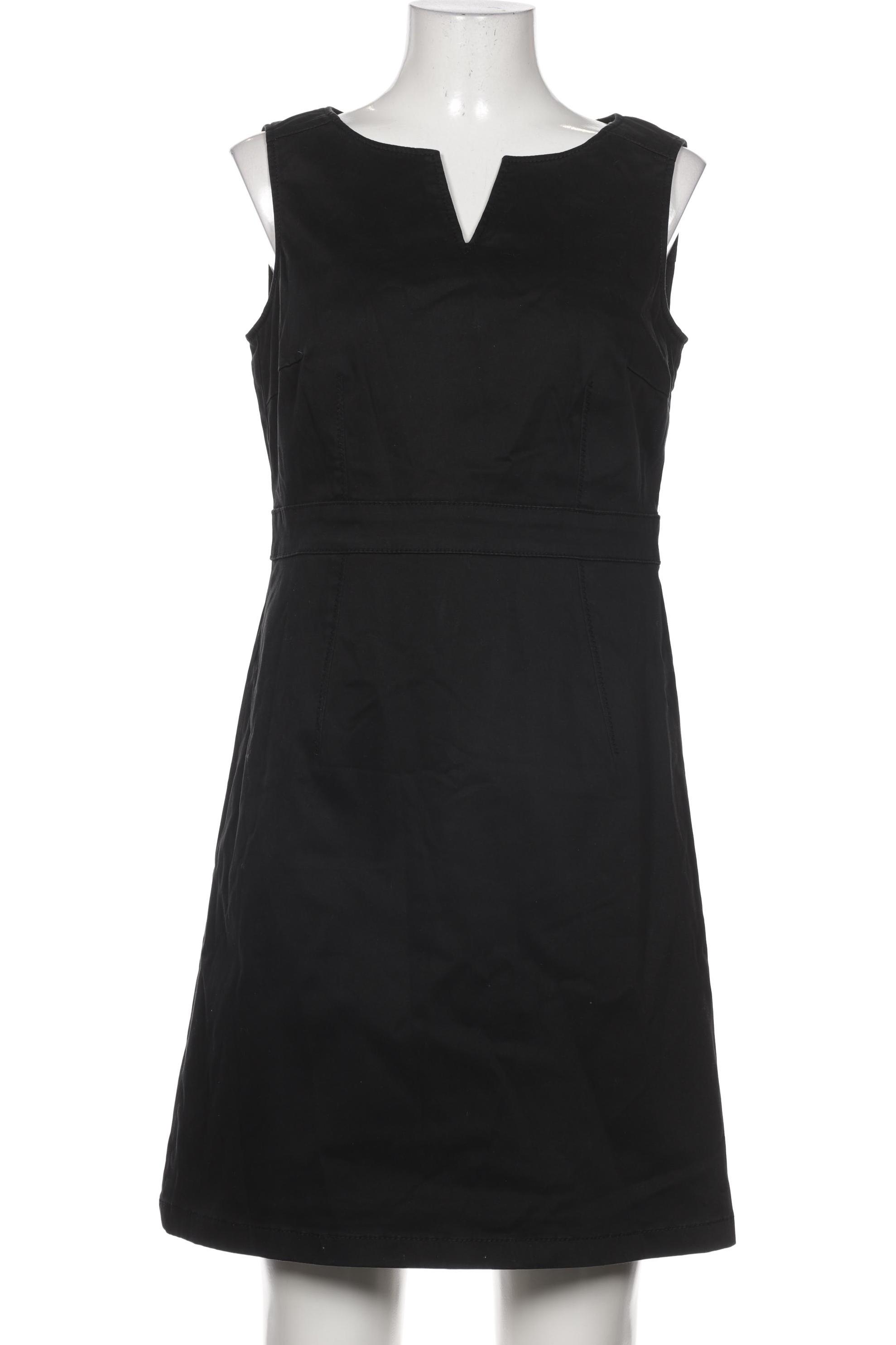 

Esprit Damen Kleid, schwarz, Gr. 40