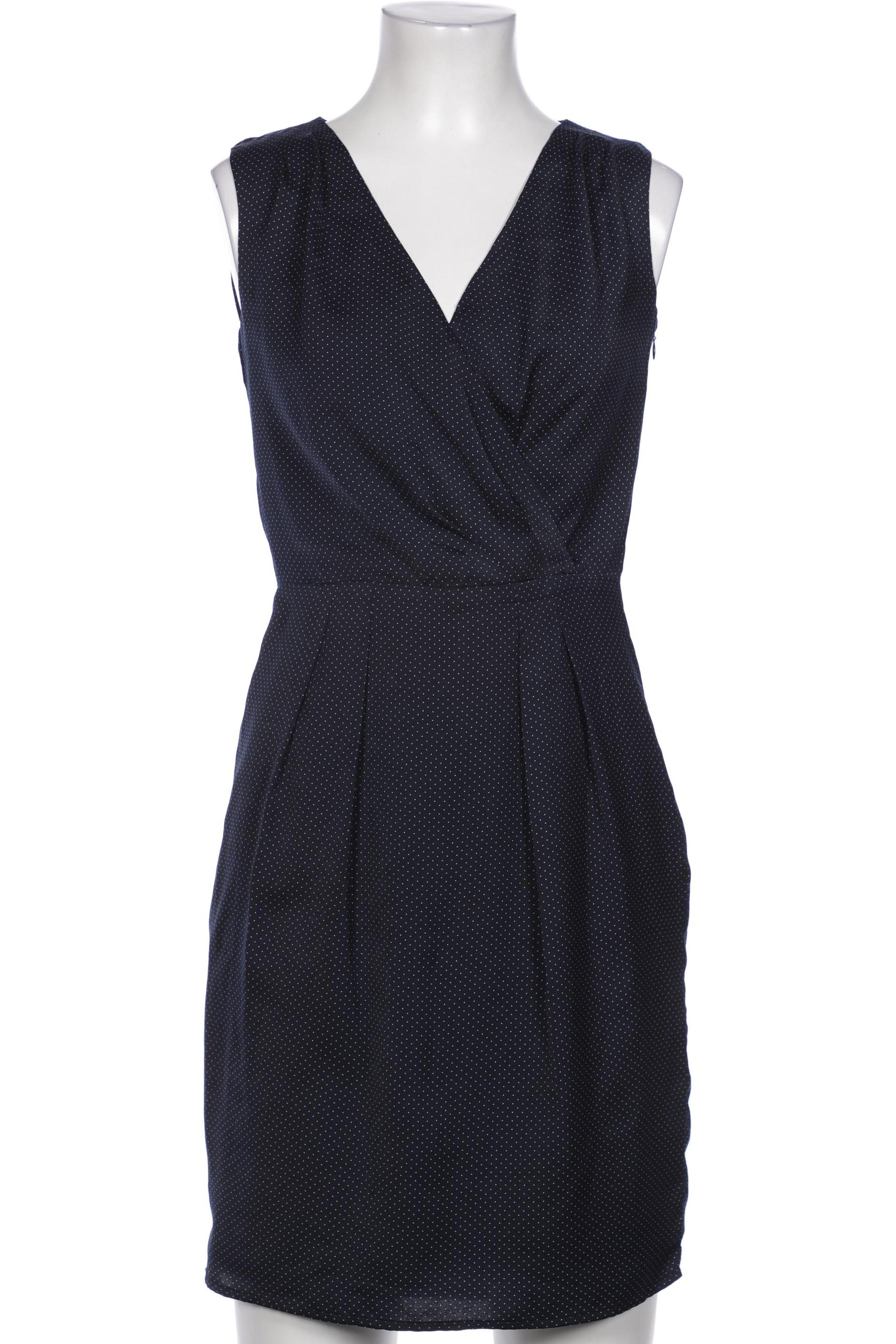 

Esprit Damen Kleid, marineblau