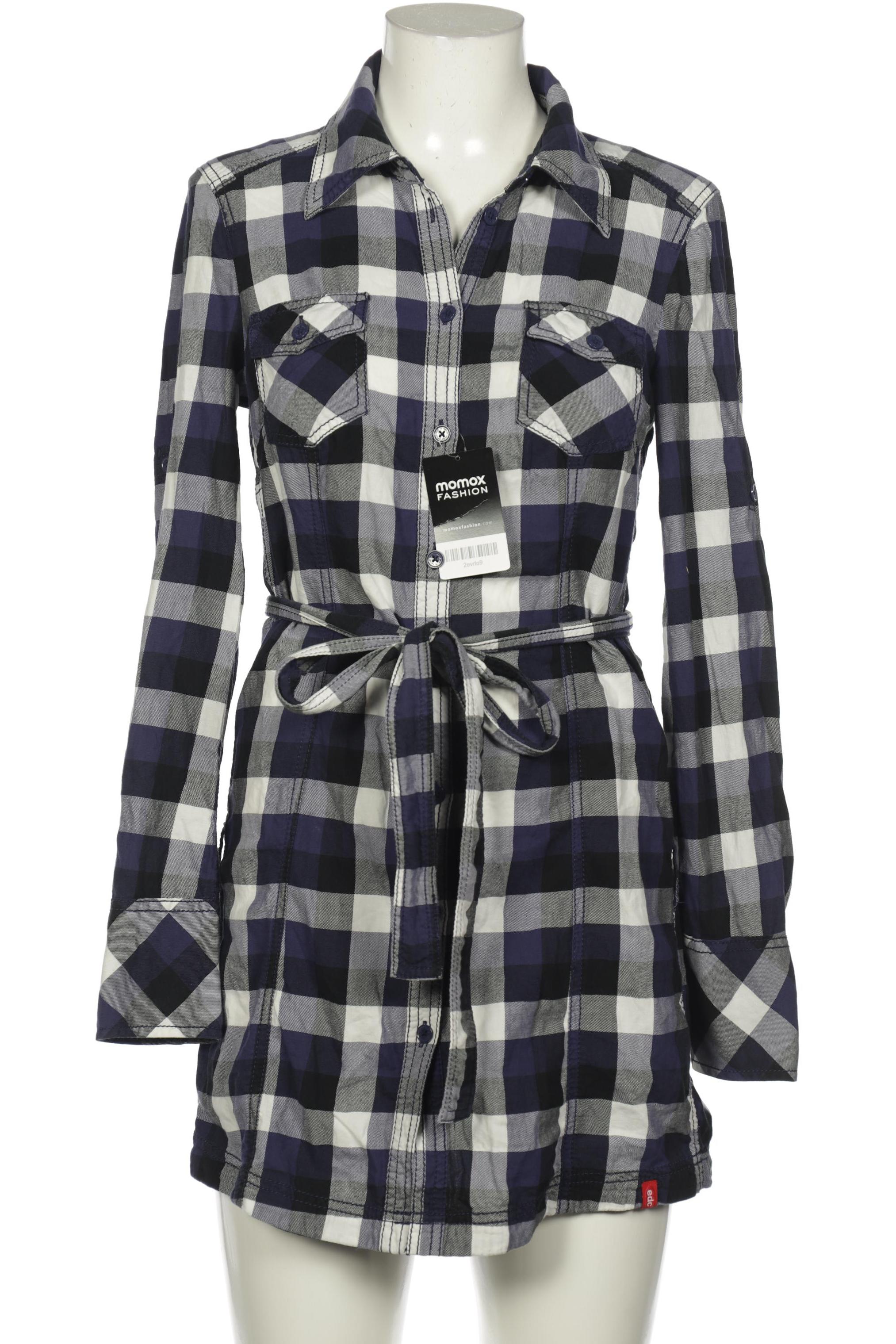 

Esprit Damen Kleid, marineblau
