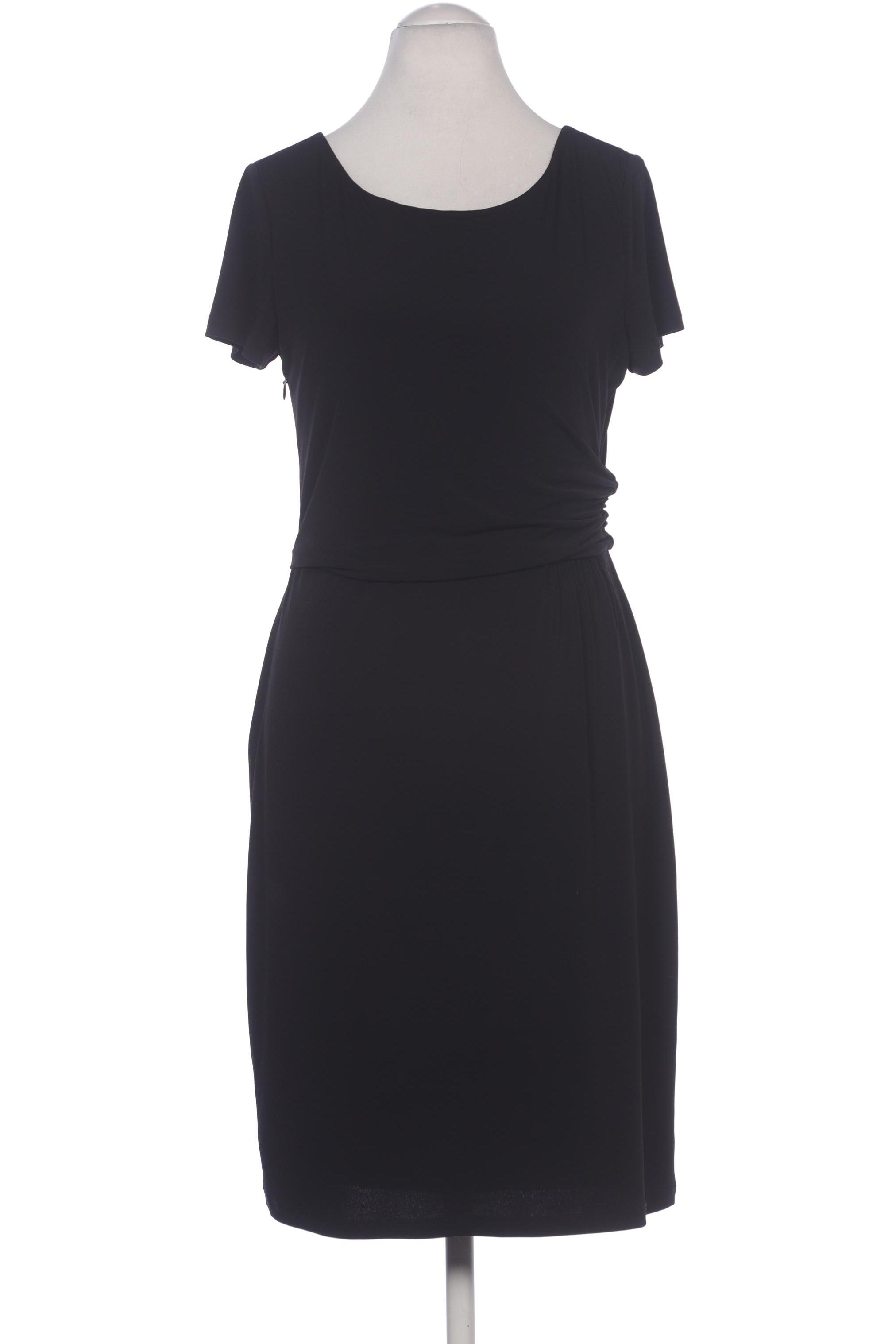 

Esprit Damen Kleid, schwarz, Gr. 38