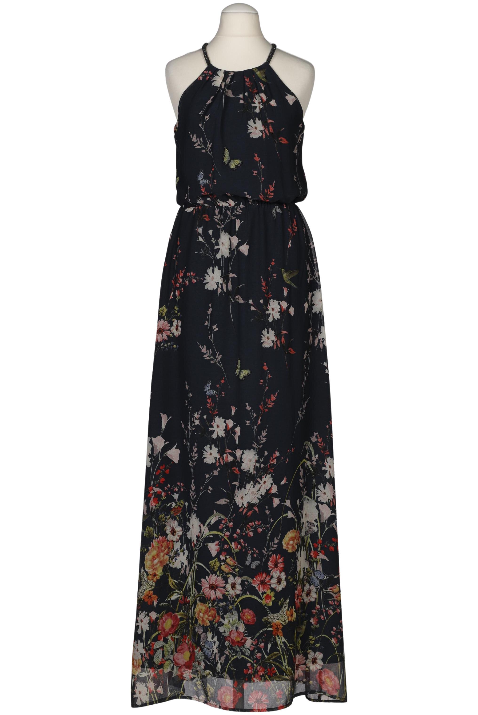 

Esprit Damen Kleid, marineblau, Gr. 32