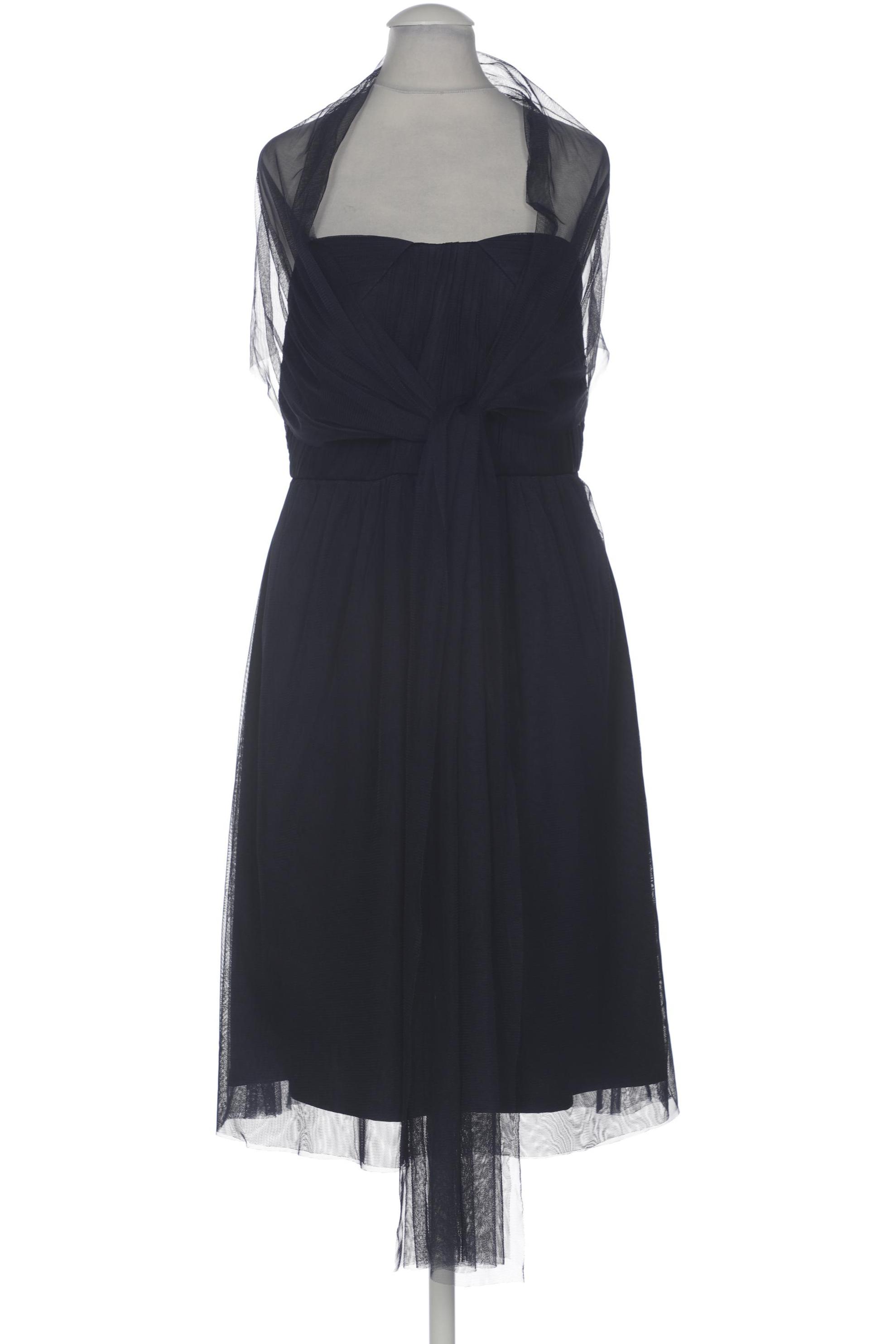 

Esprit Damen Kleid, marineblau, Gr. 38