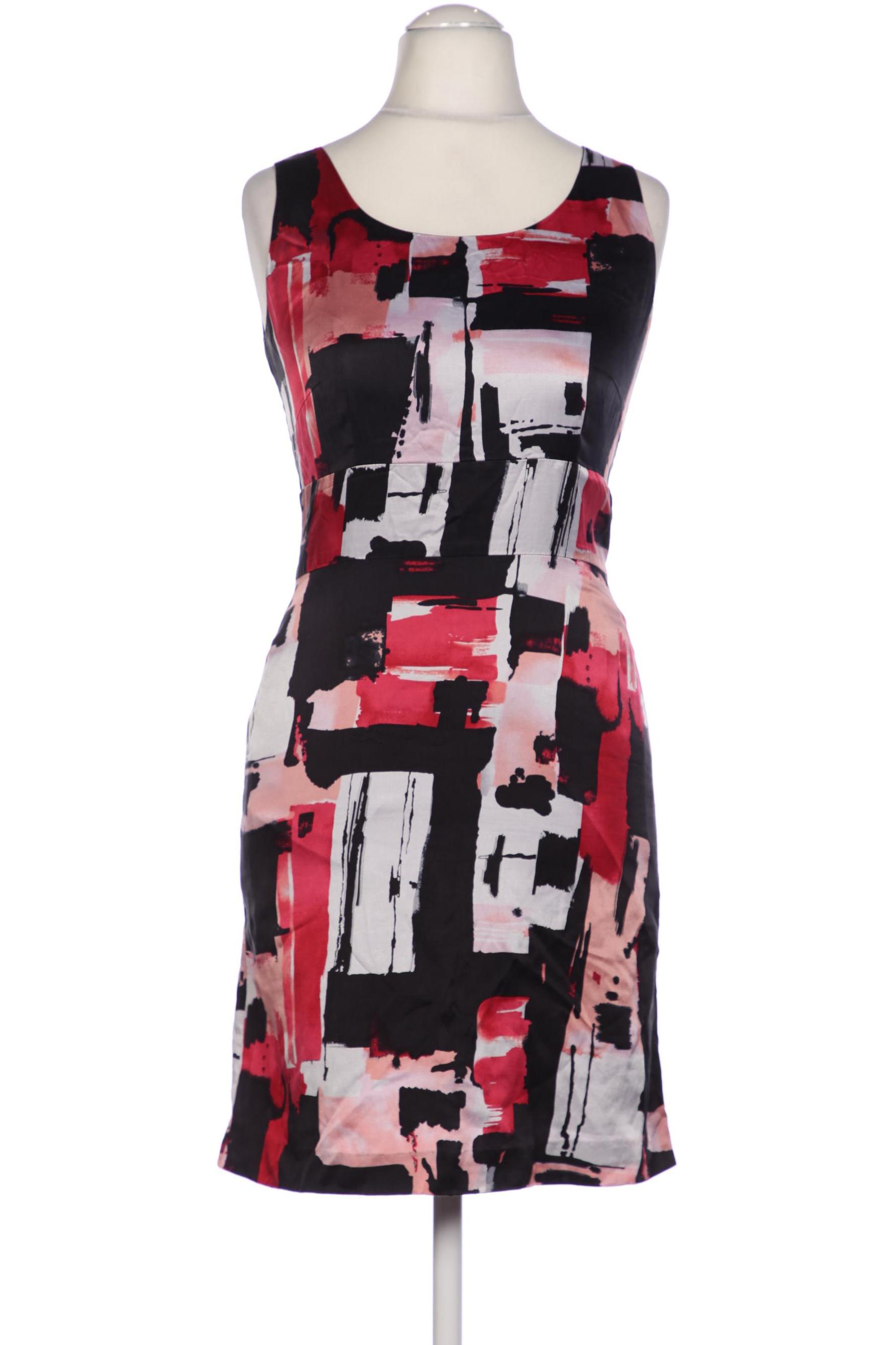 

Esprit Damen Kleid, mehrfarbig, Gr. 36