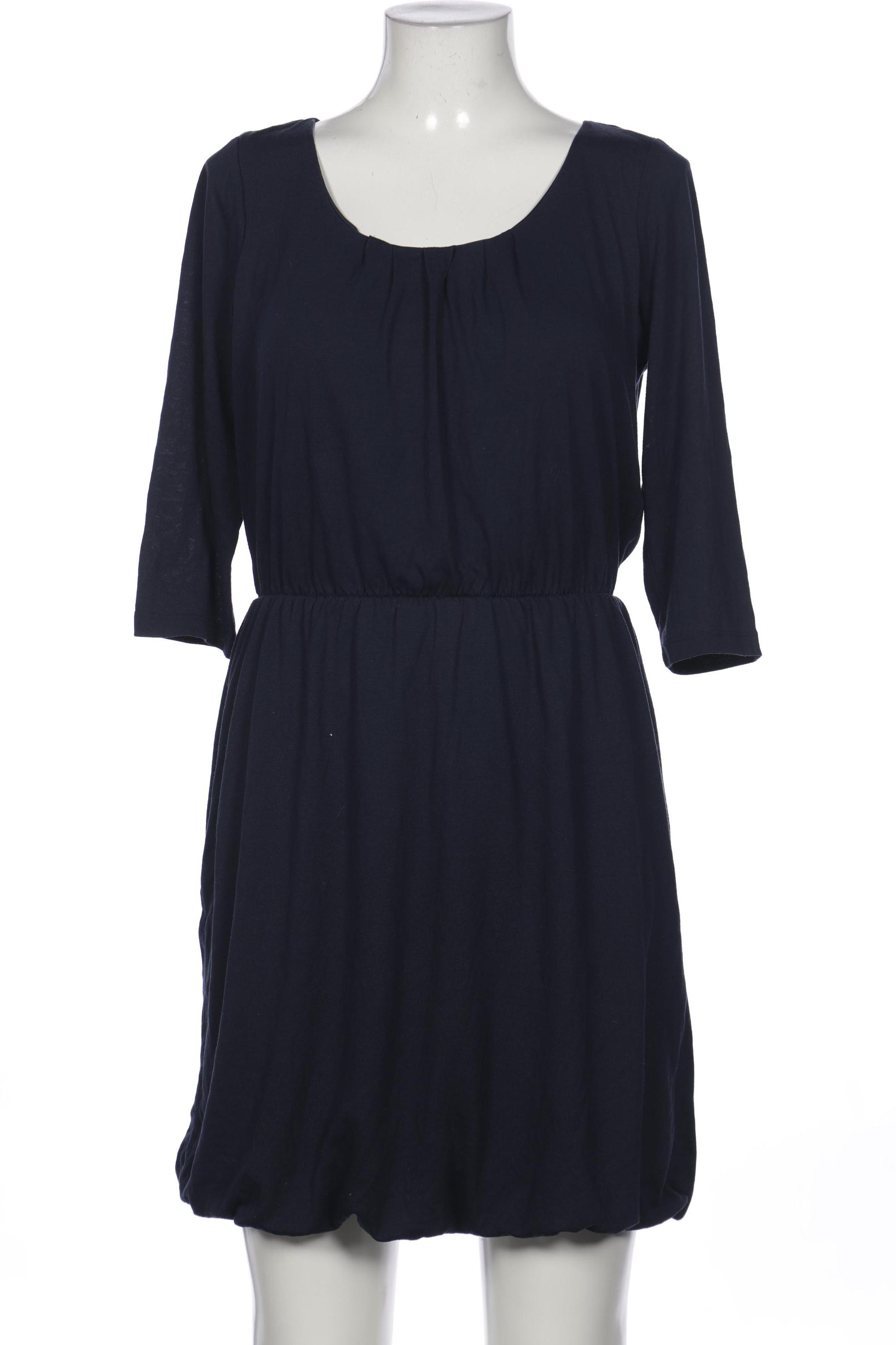 

Esprit Damen Kleid, marineblau, Gr. 42