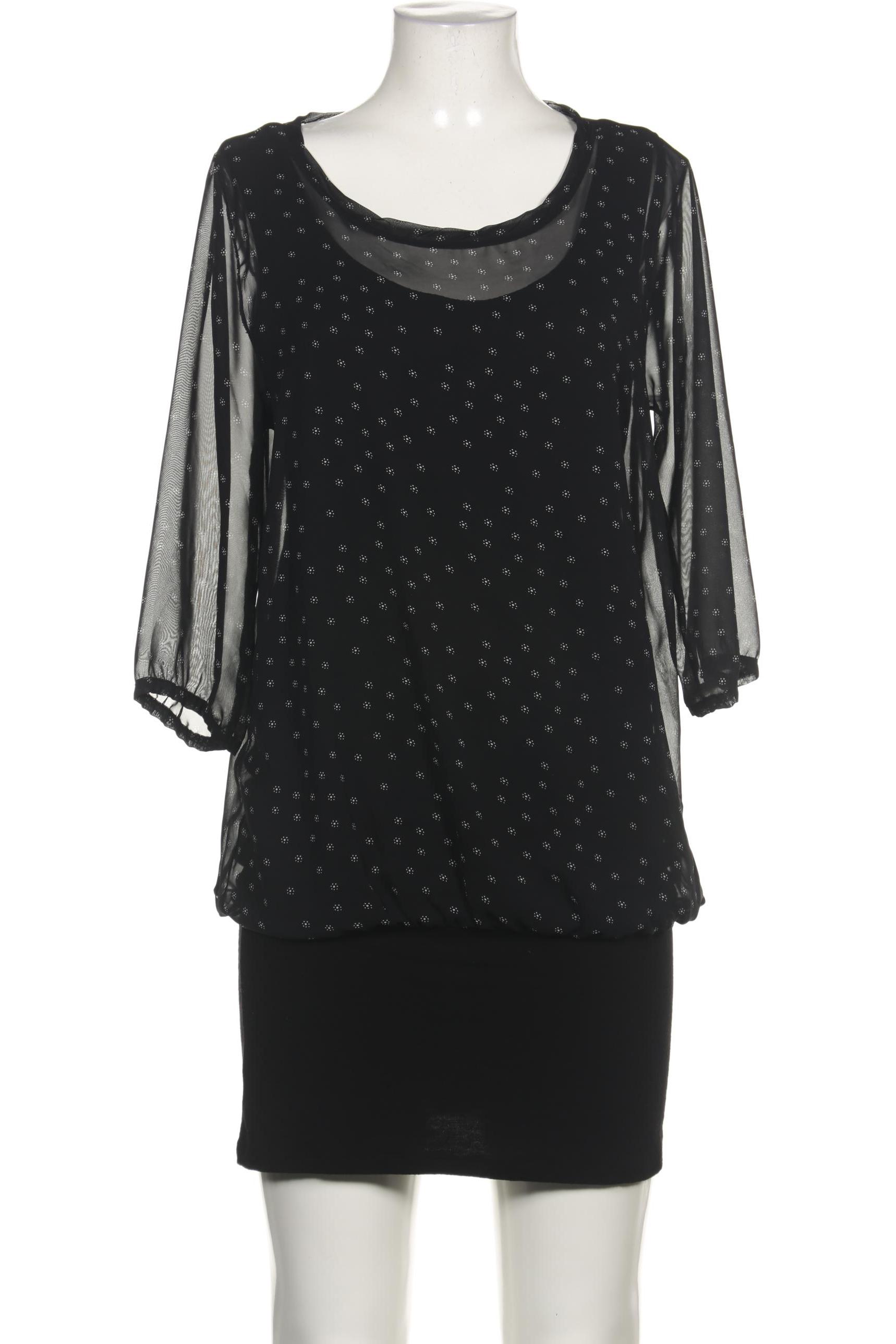 Thumbnail - Esprit Damen Kleid, schwarz, Gr. 38