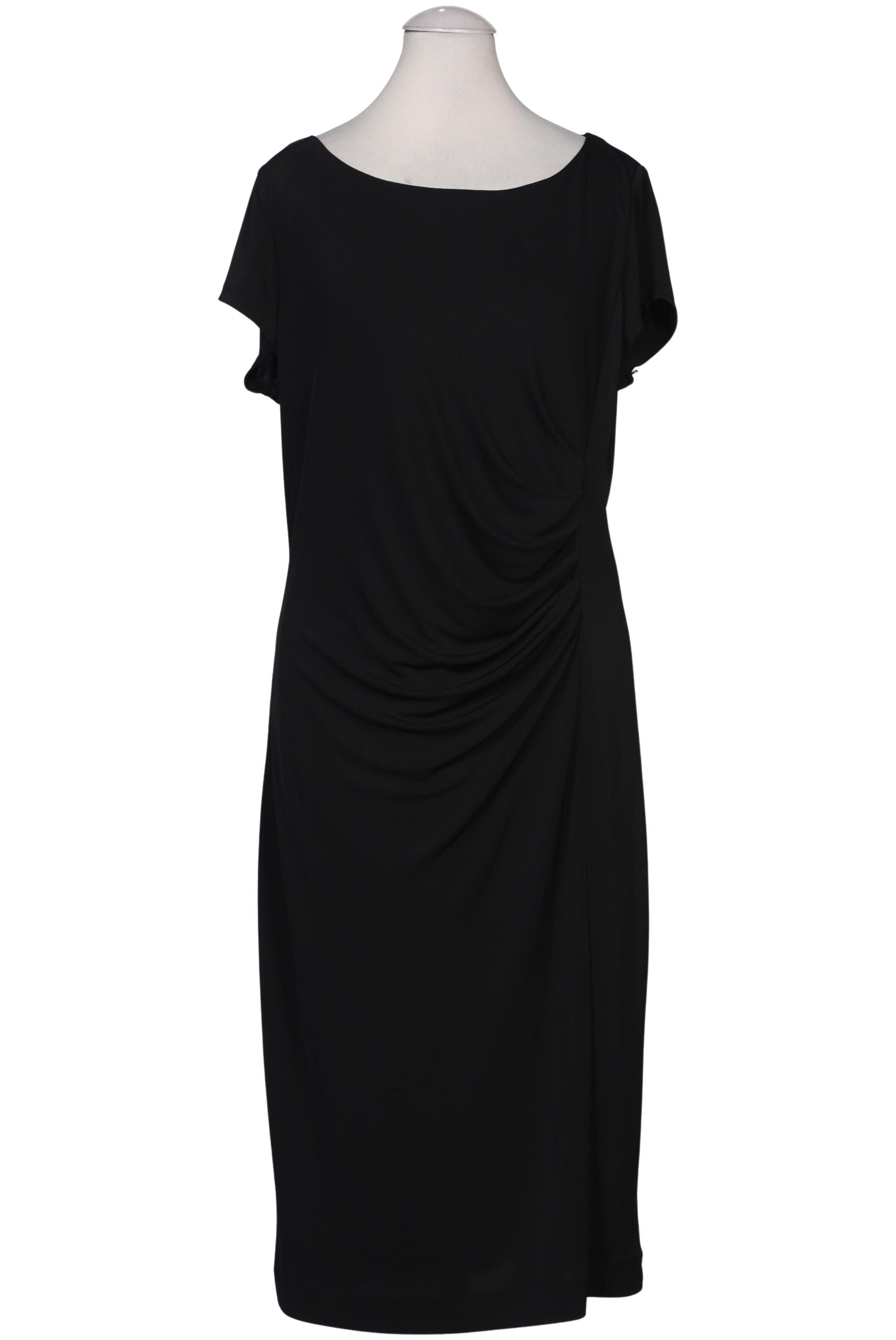 

Esprit Damen Kleid, schwarz, Gr. 36