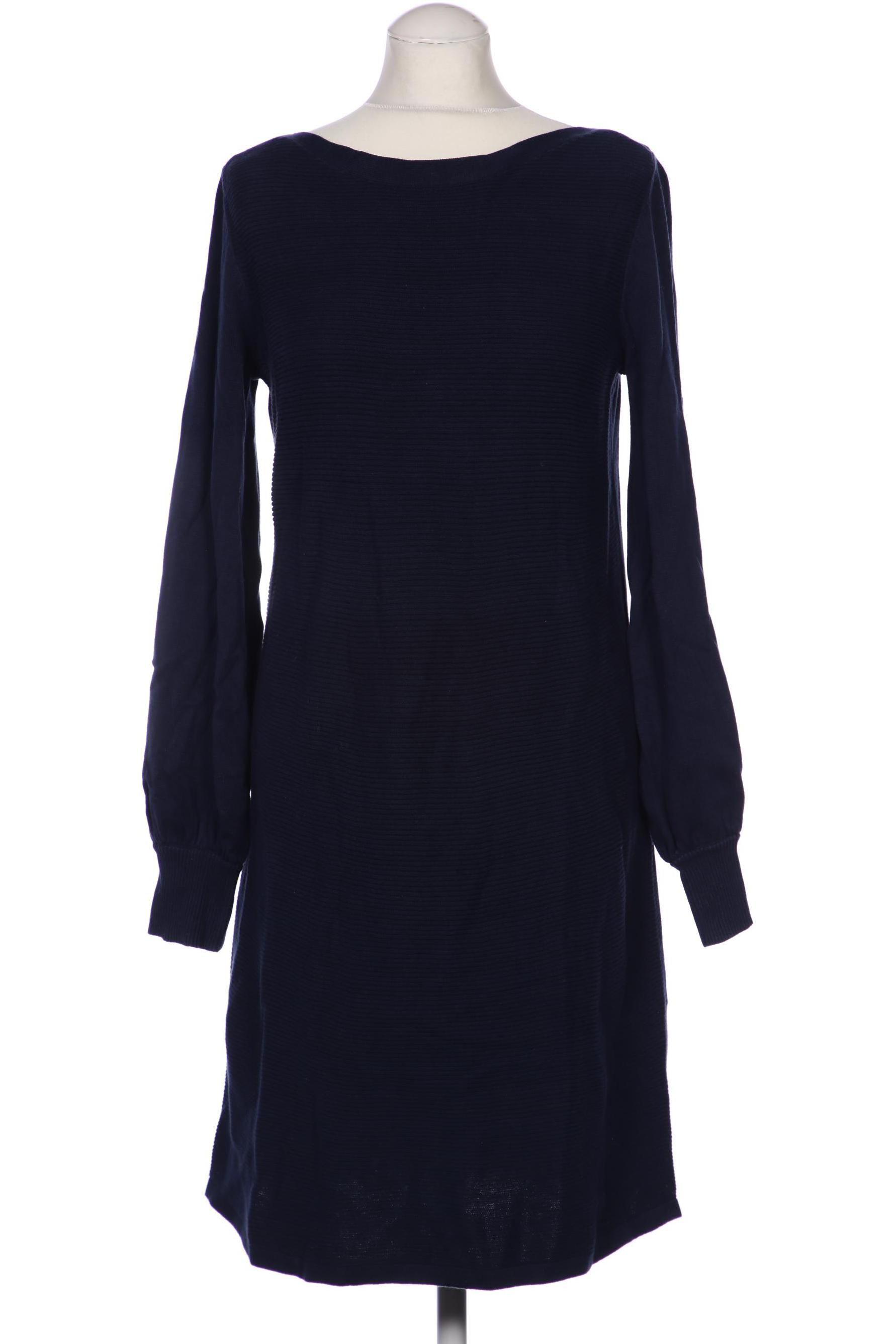 

Esprit Damen Kleid, marineblau, Gr. 38