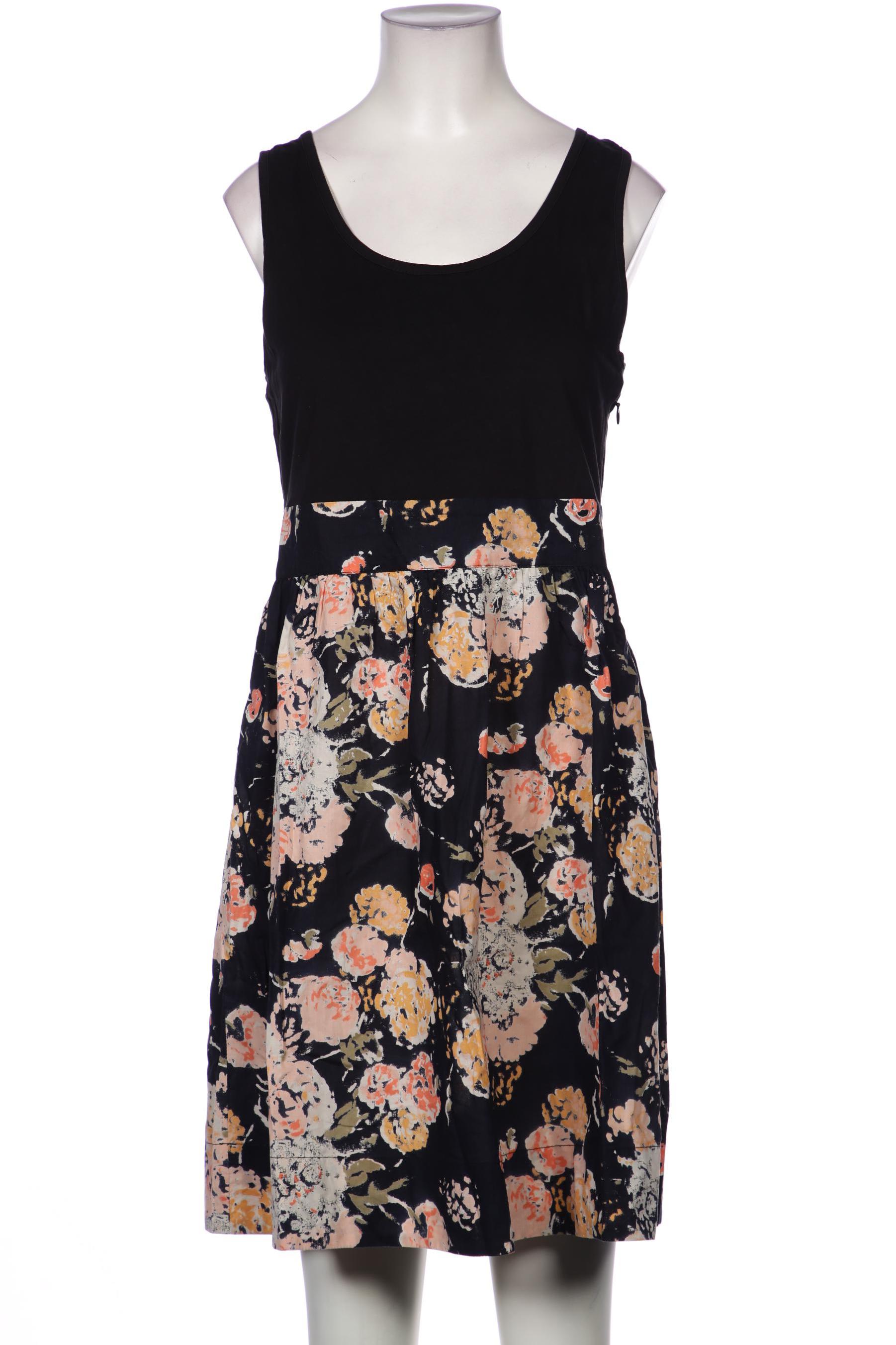 

Esprit Damen Kleid, schwarz, Gr. 38