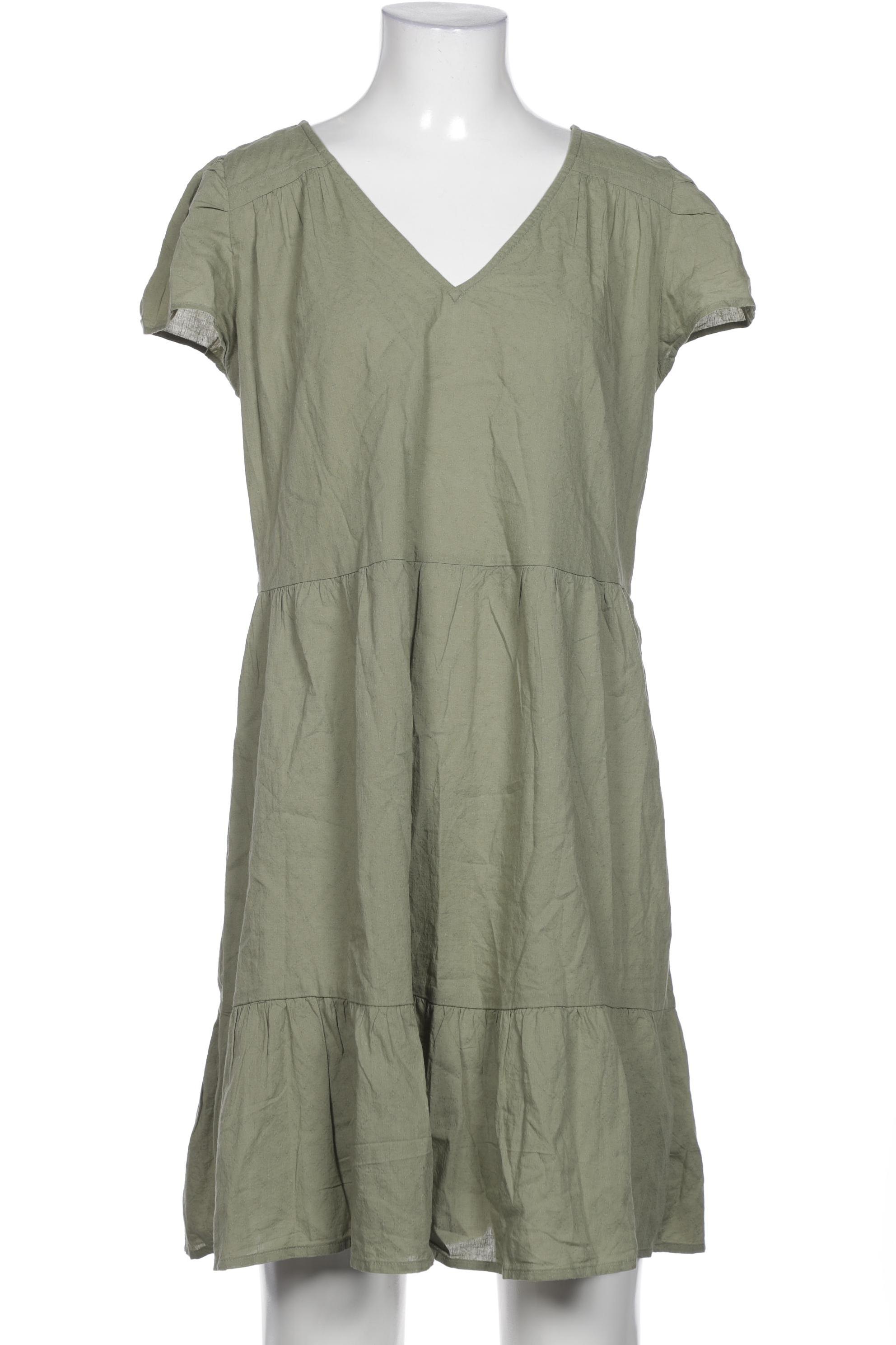 

Esprit Damen Kleid, grün, Gr. 36