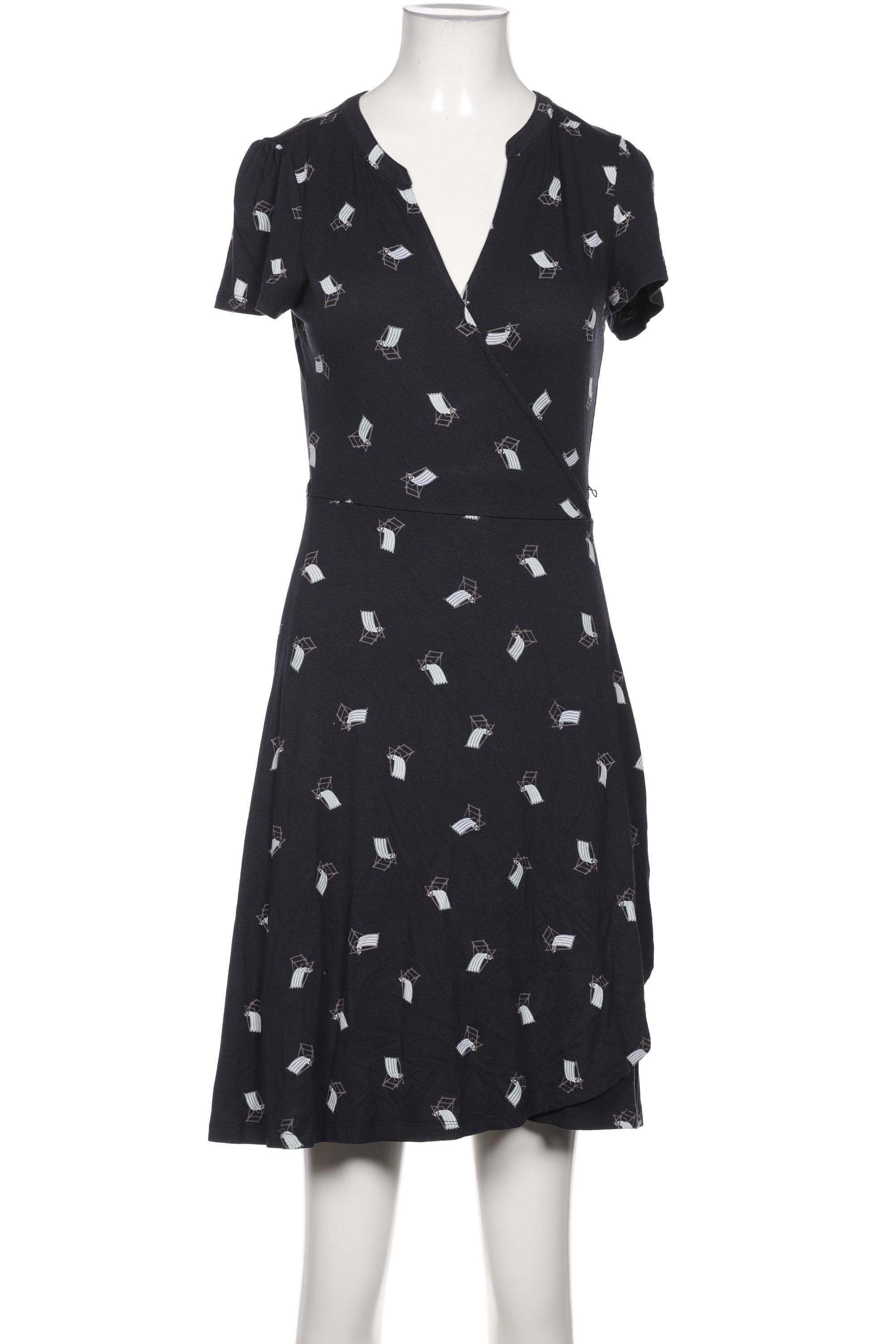 

Esprit Damen Kleid, marineblau, Gr. 36