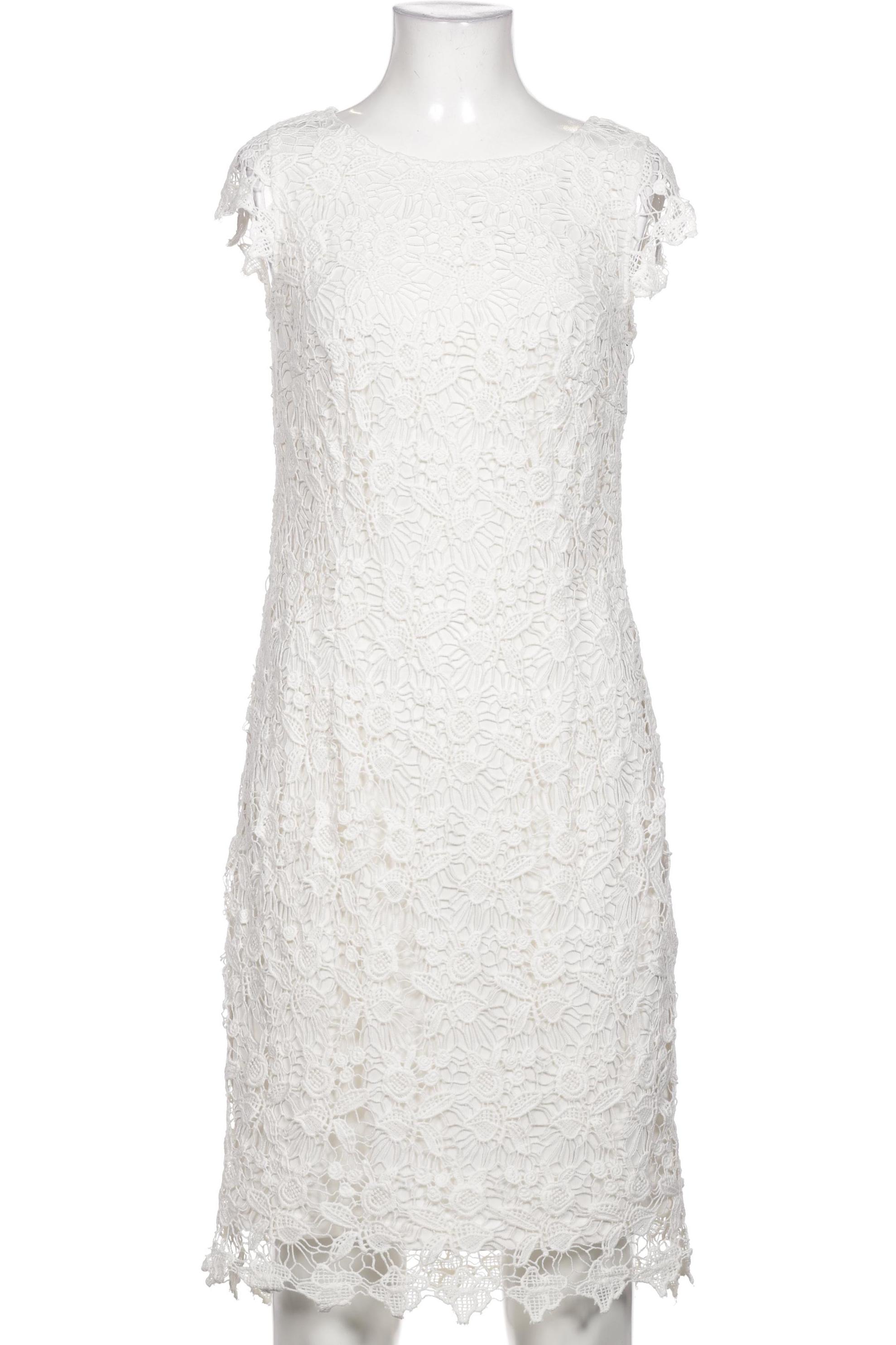 

Esprit Damen Kleid, weiß