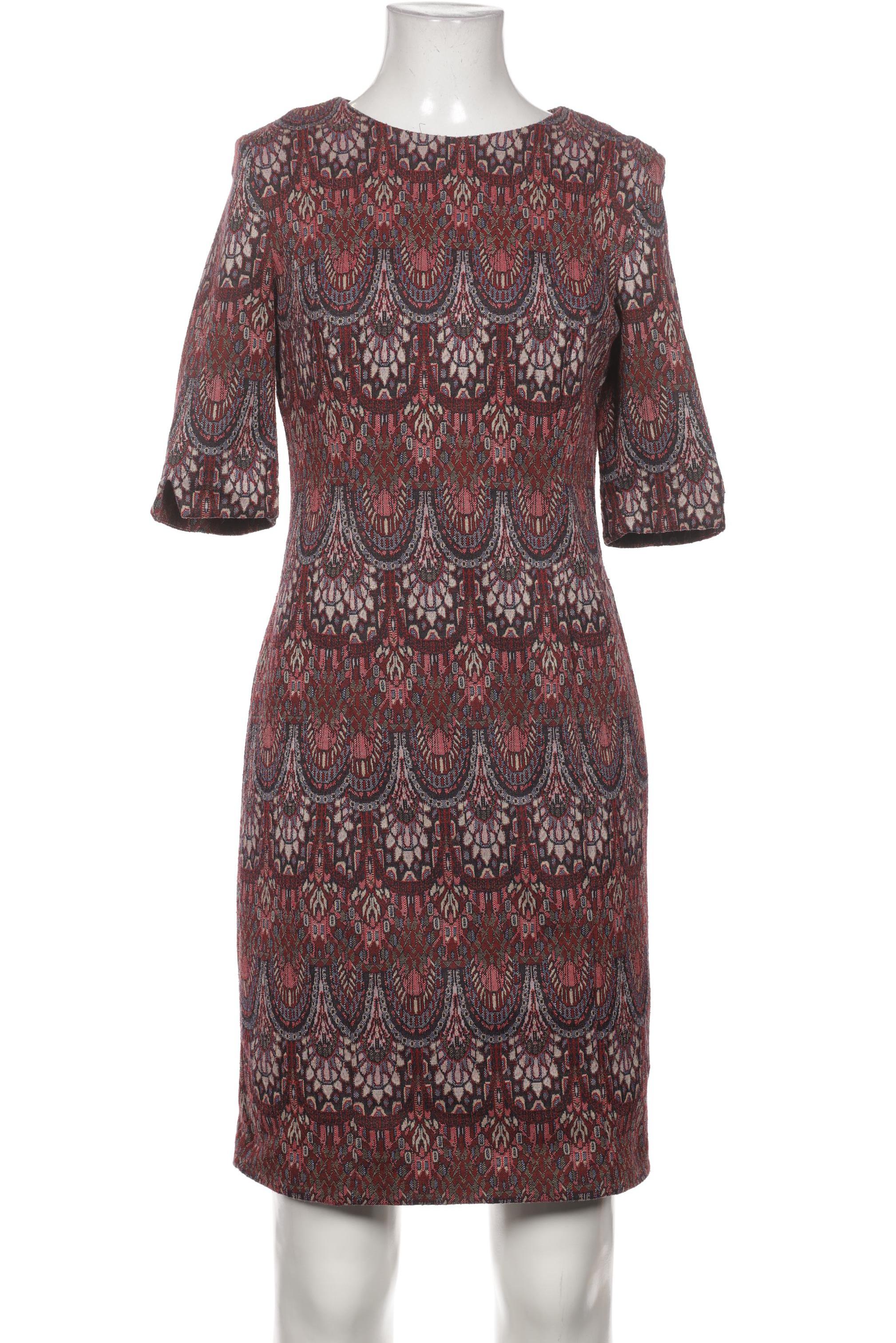 

Esprit Damen Kleid, mehrfarbig, Gr. 38