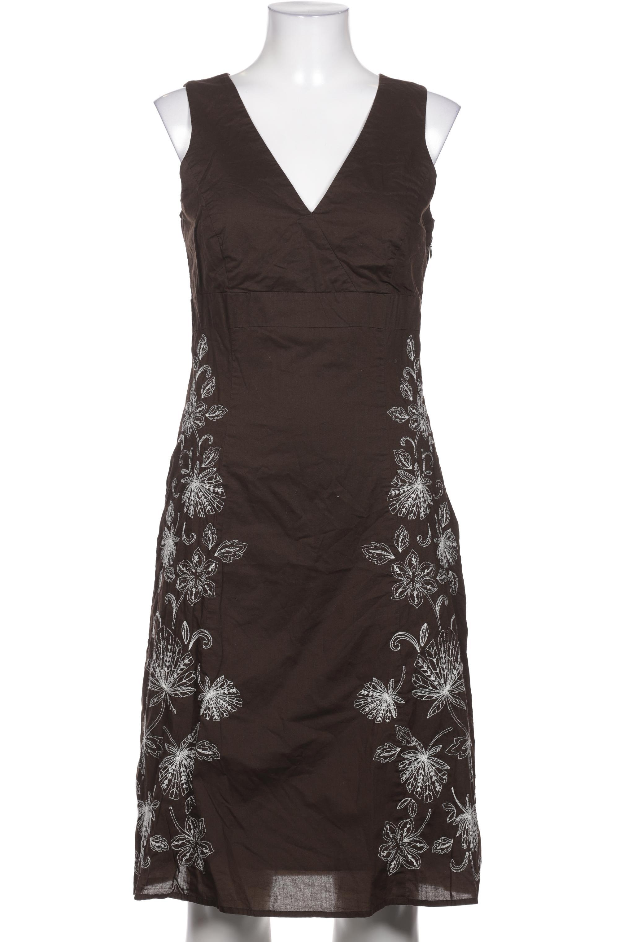 

Esprit Damen Kleid, braun, Gr. 38