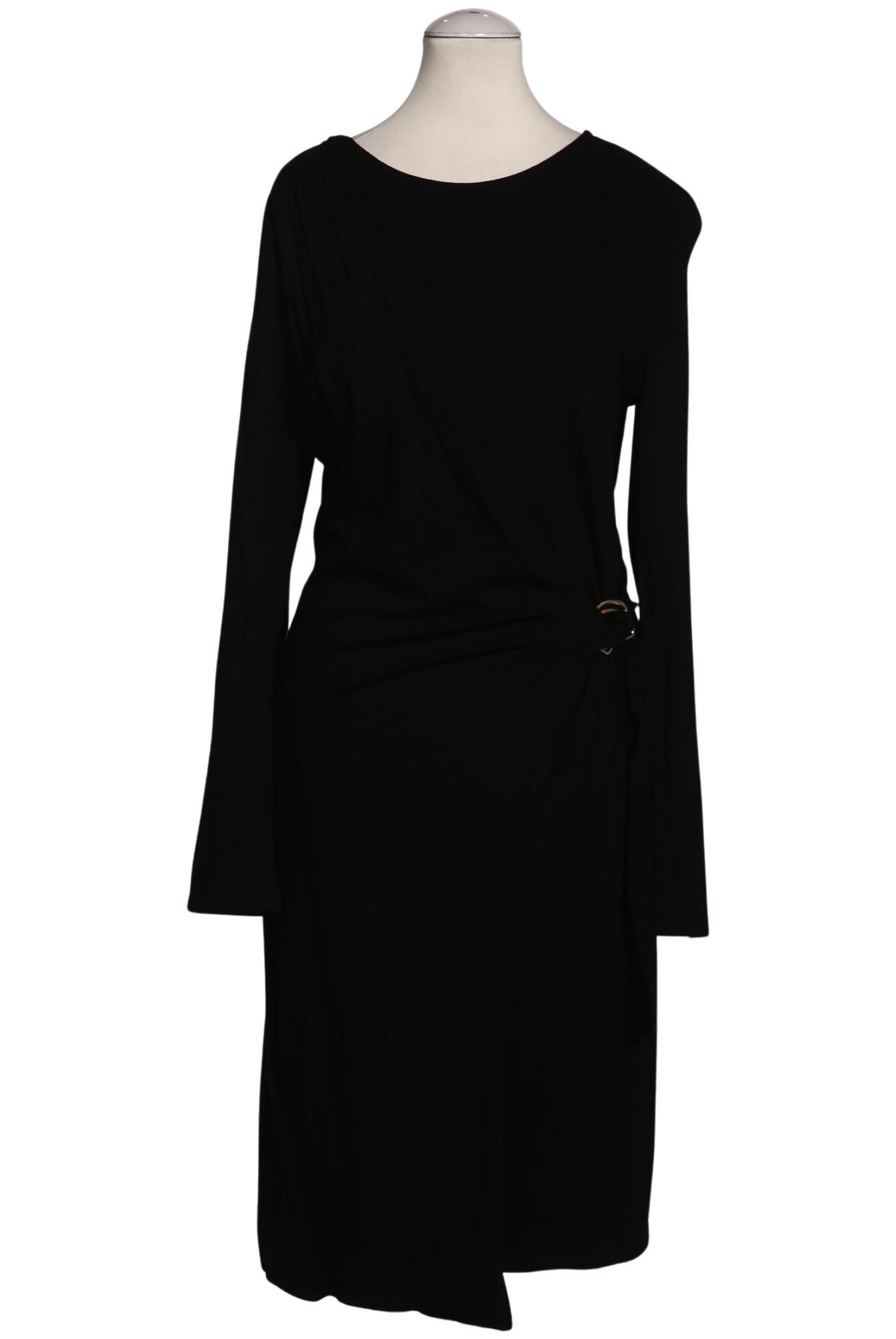 

Esprit Damen Kleid, schwarz, Gr. 38