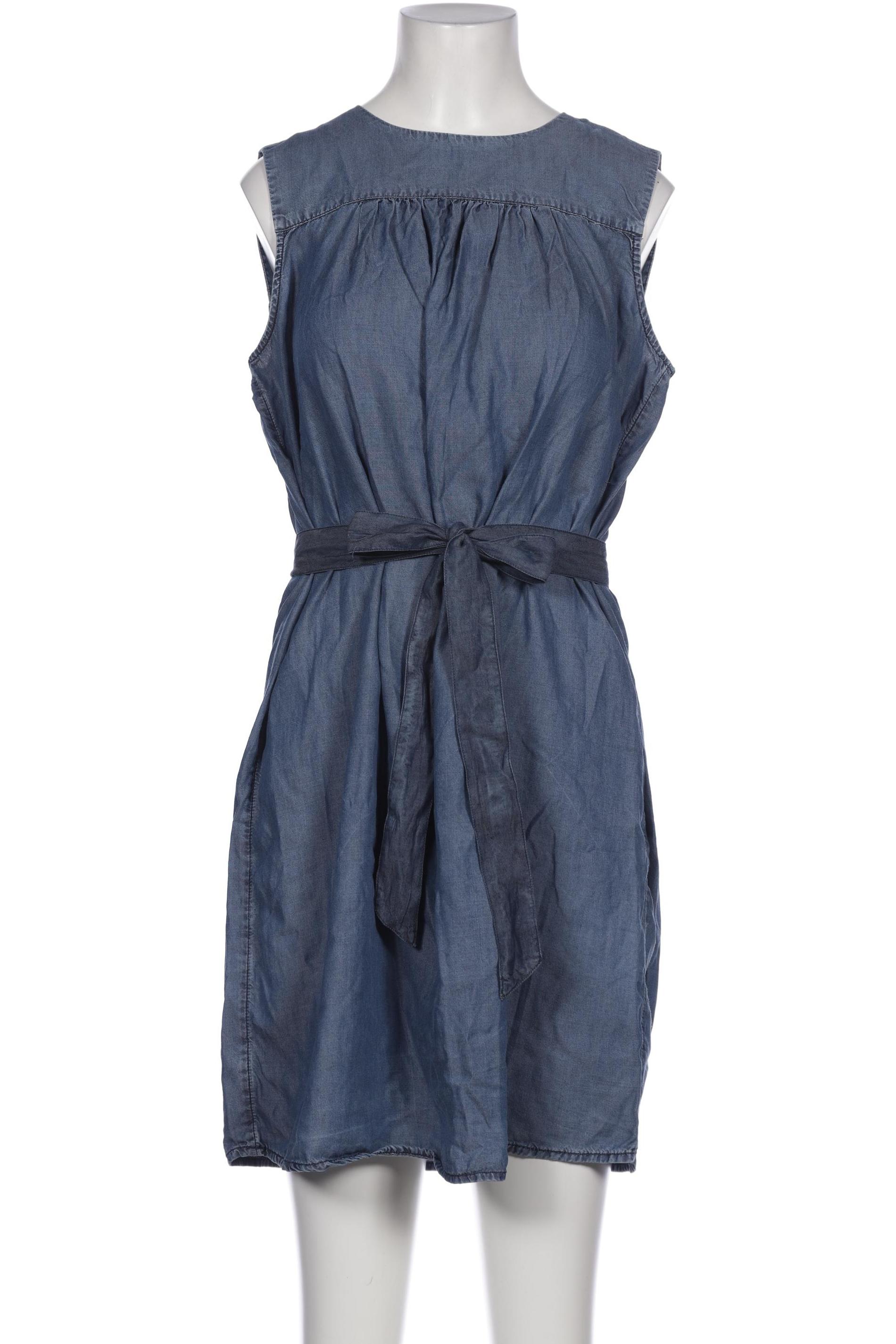 

Esprit Damen Kleid, blau