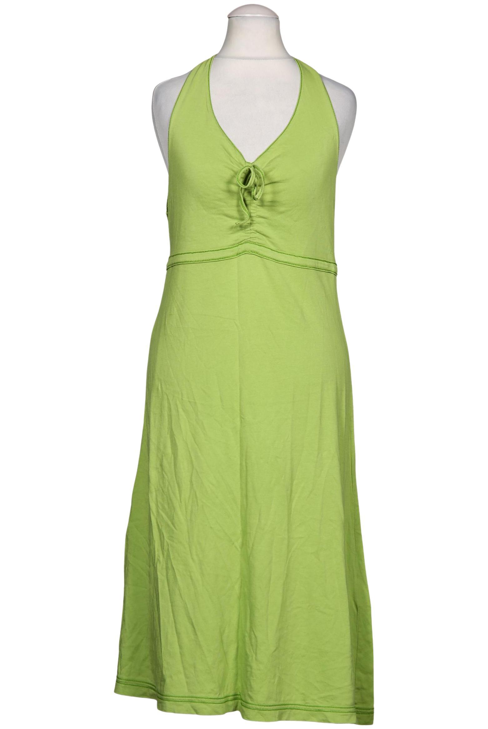 

Esprit Damen Kleid, grün, Gr. 38