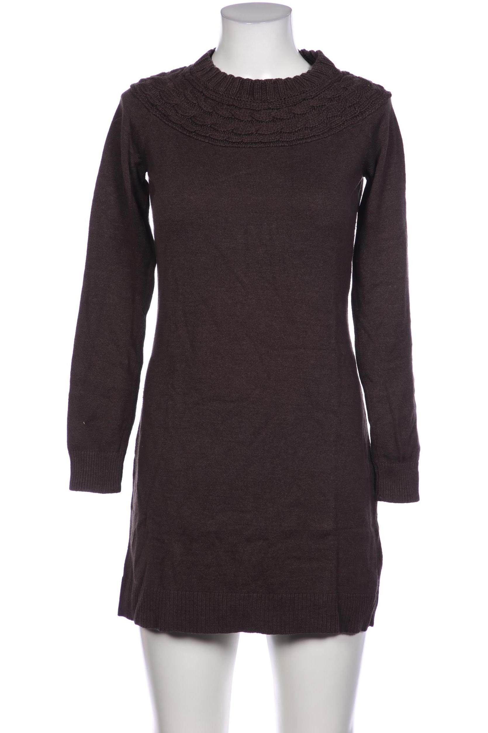 

Esprit Damen Kleid, braun, Gr. 38