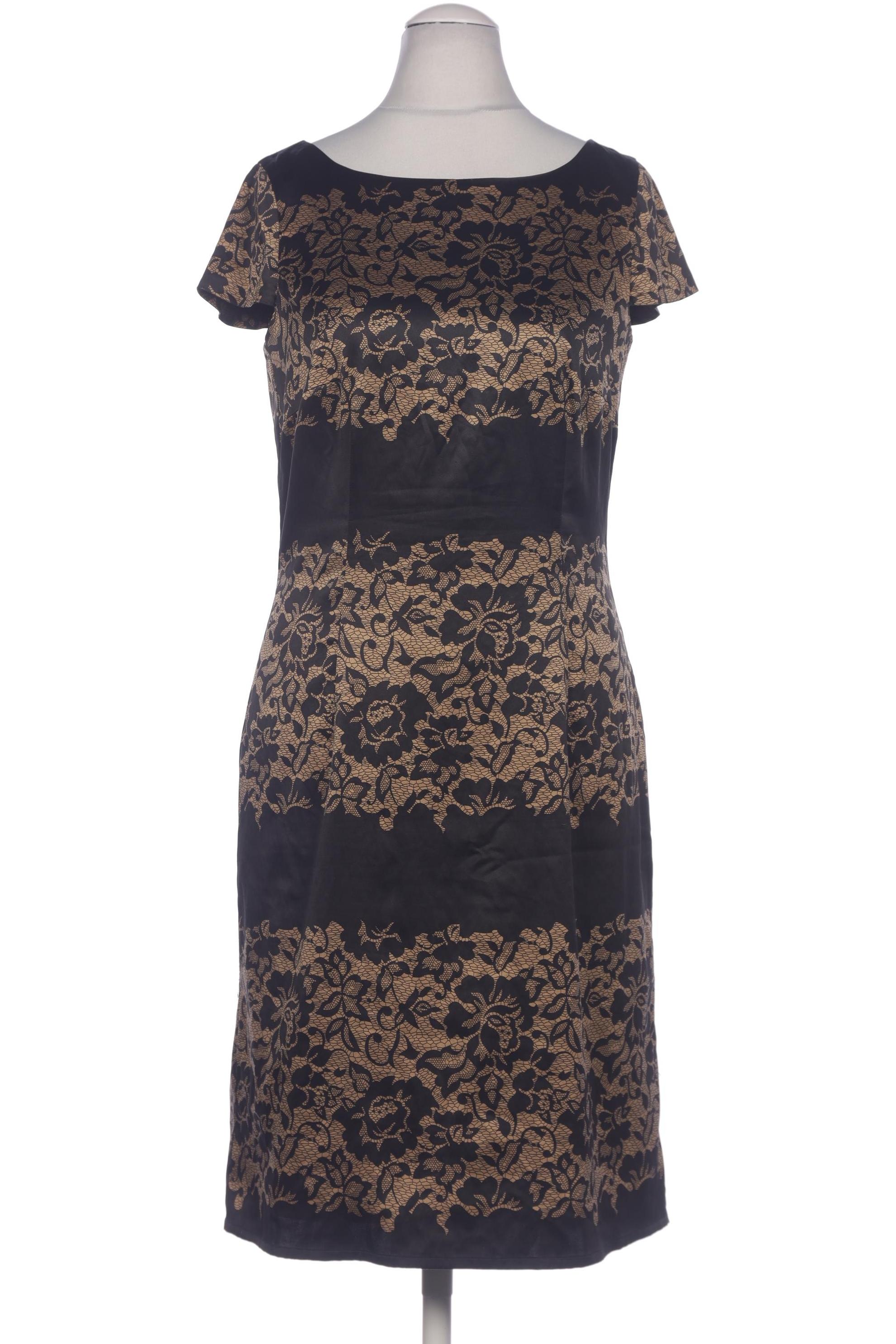 

Esprit Damen Kleid, schwarz, Gr. 34