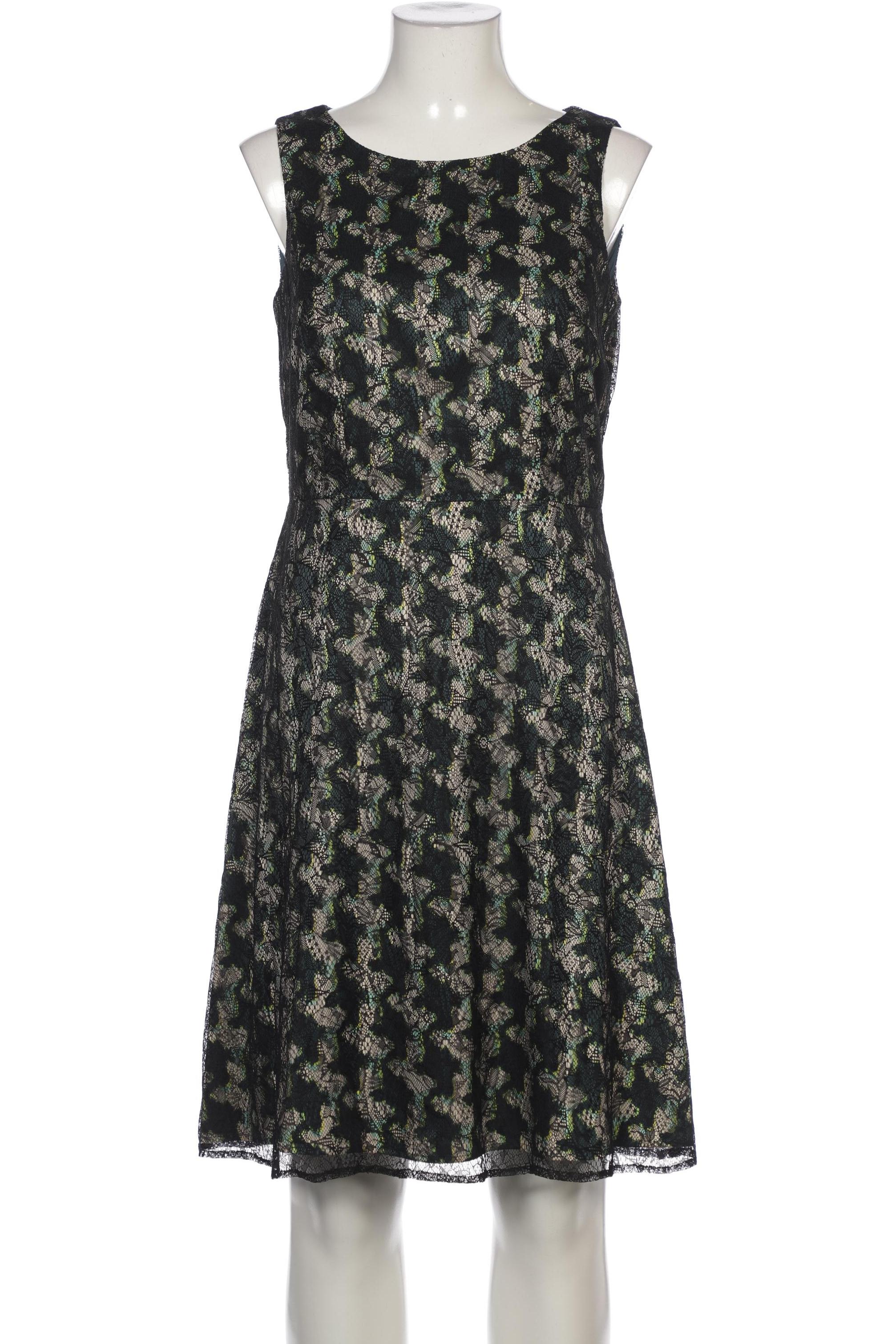 

Esprit Damen Kleid, grün, Gr. 38