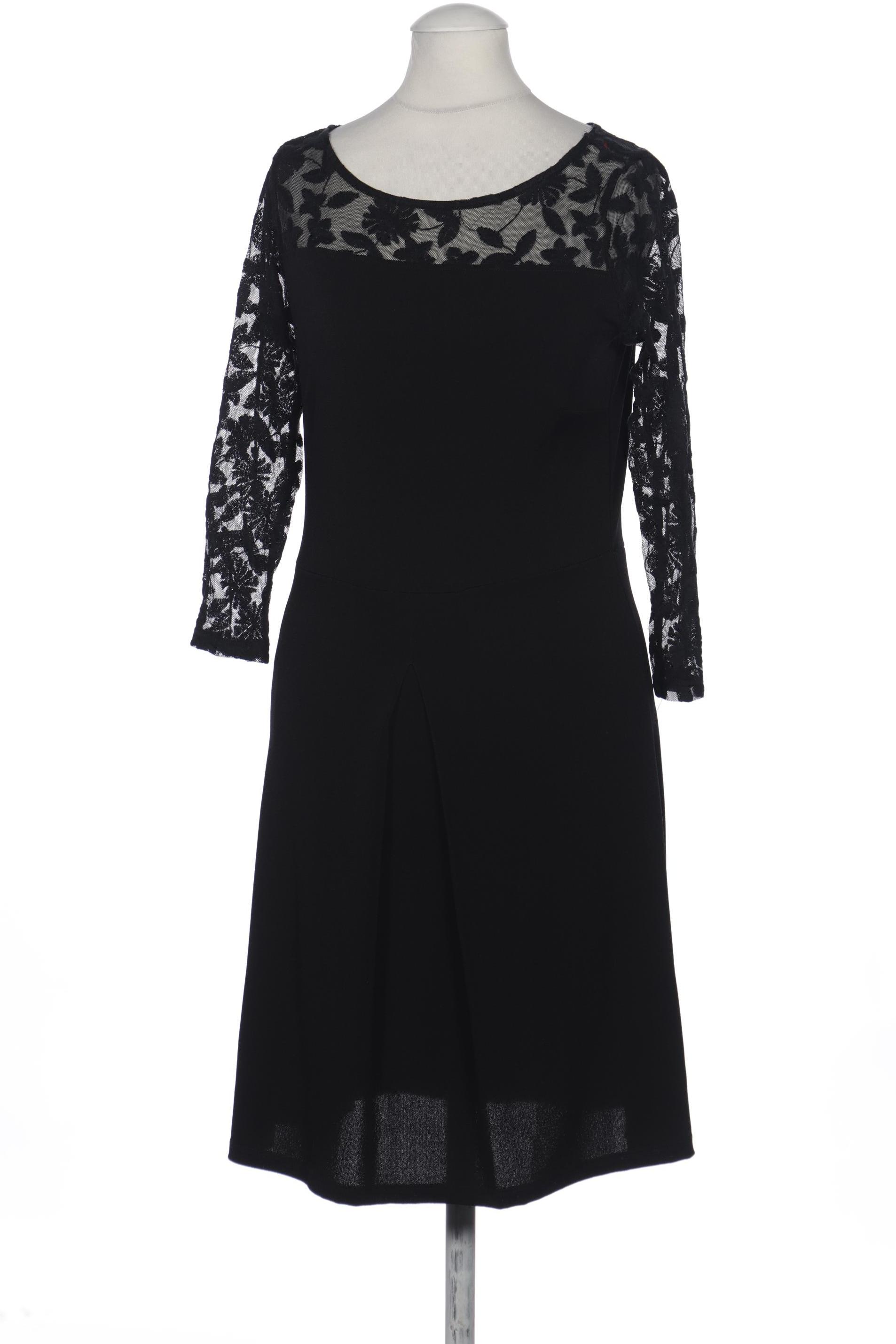 

Esprit Damen Kleid, schwarz