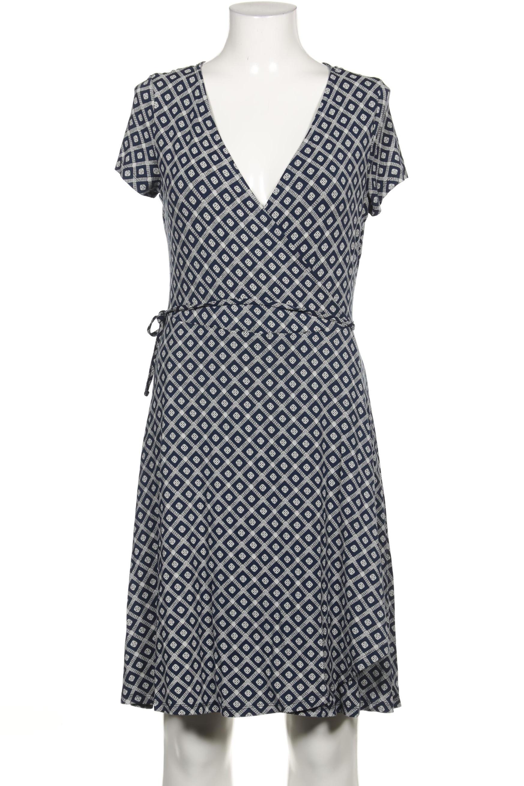 

Esprit Damen Kleid, blau
