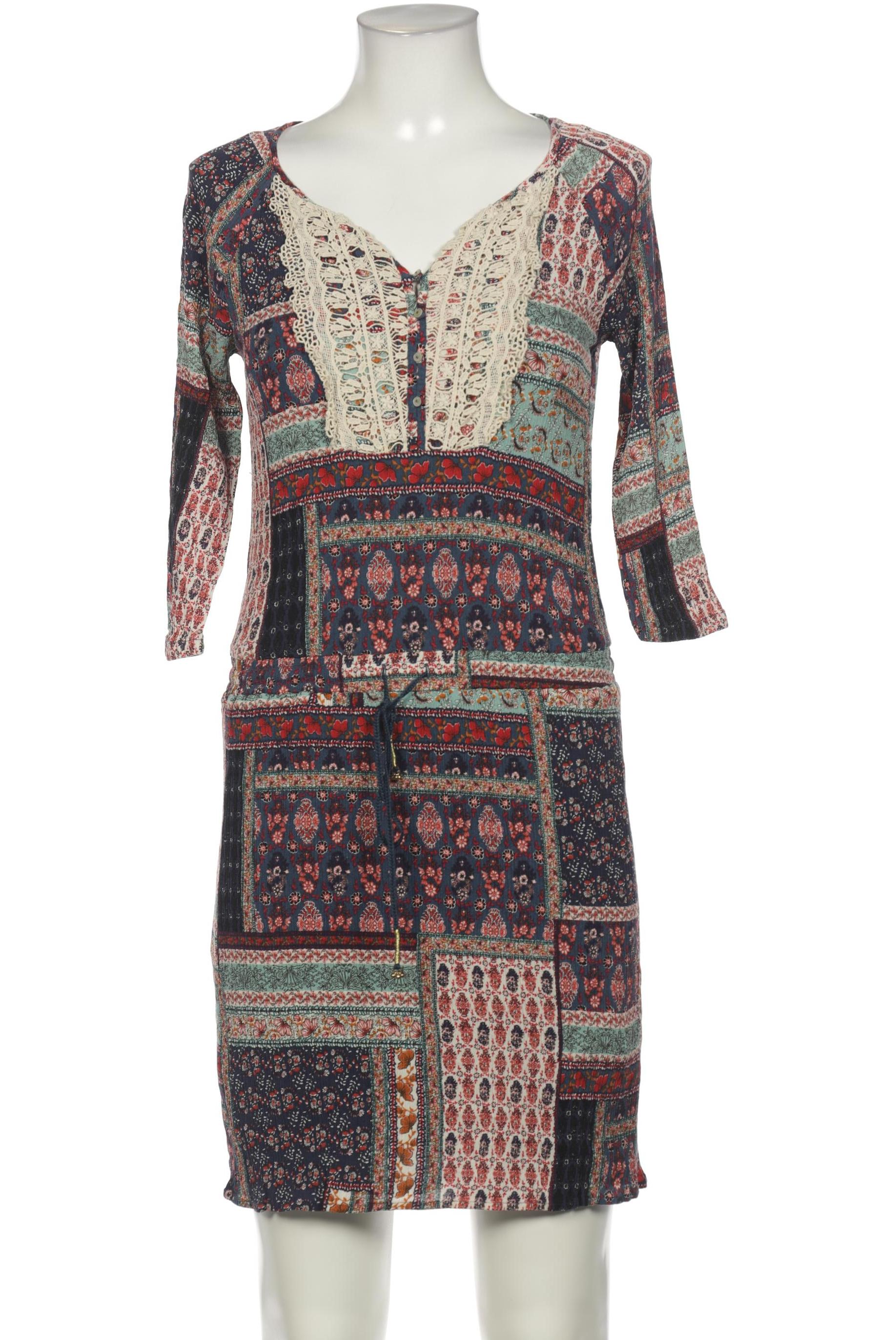

Esprit Damen Kleid, marineblau
