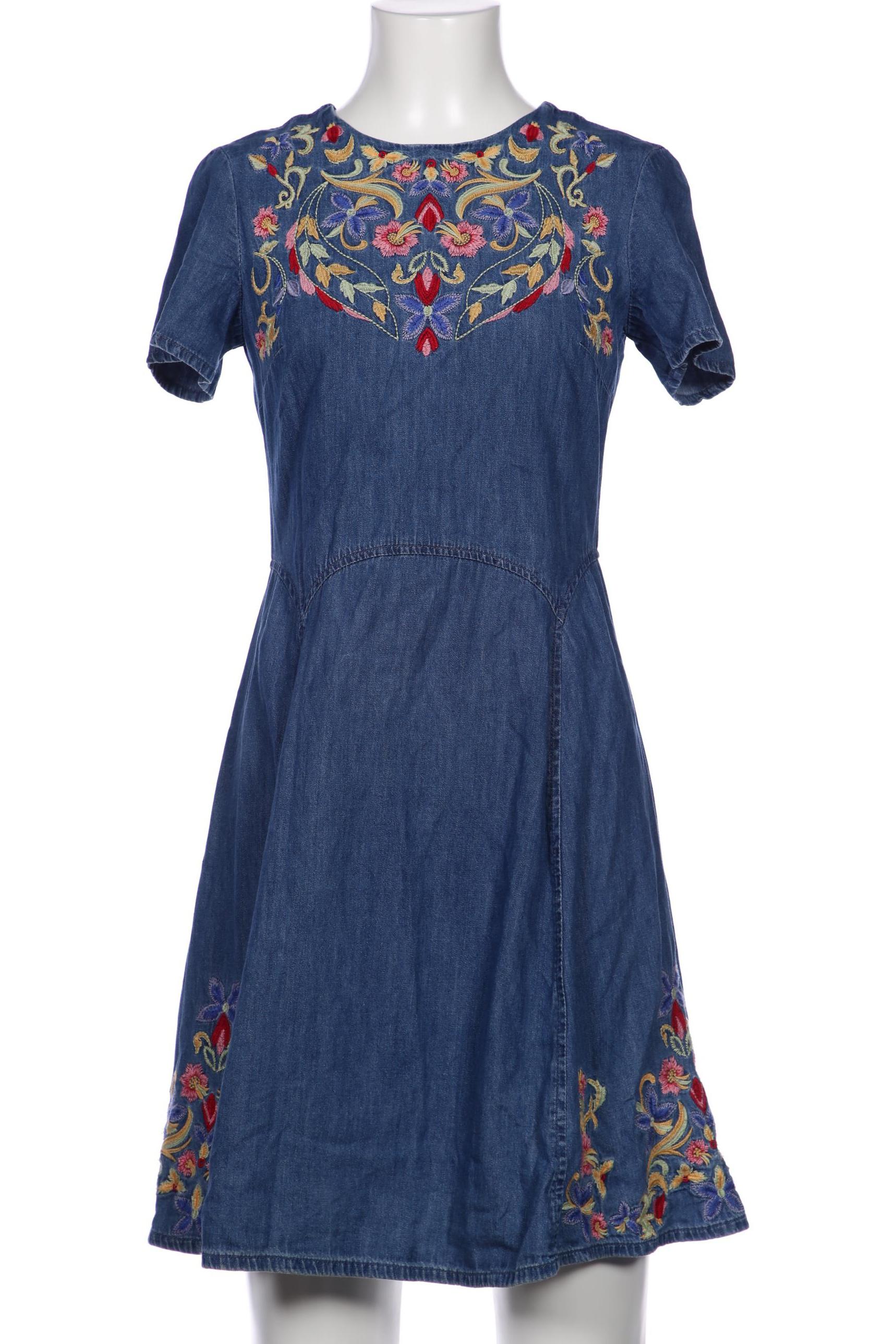 

Esprit Damen Kleid, blau