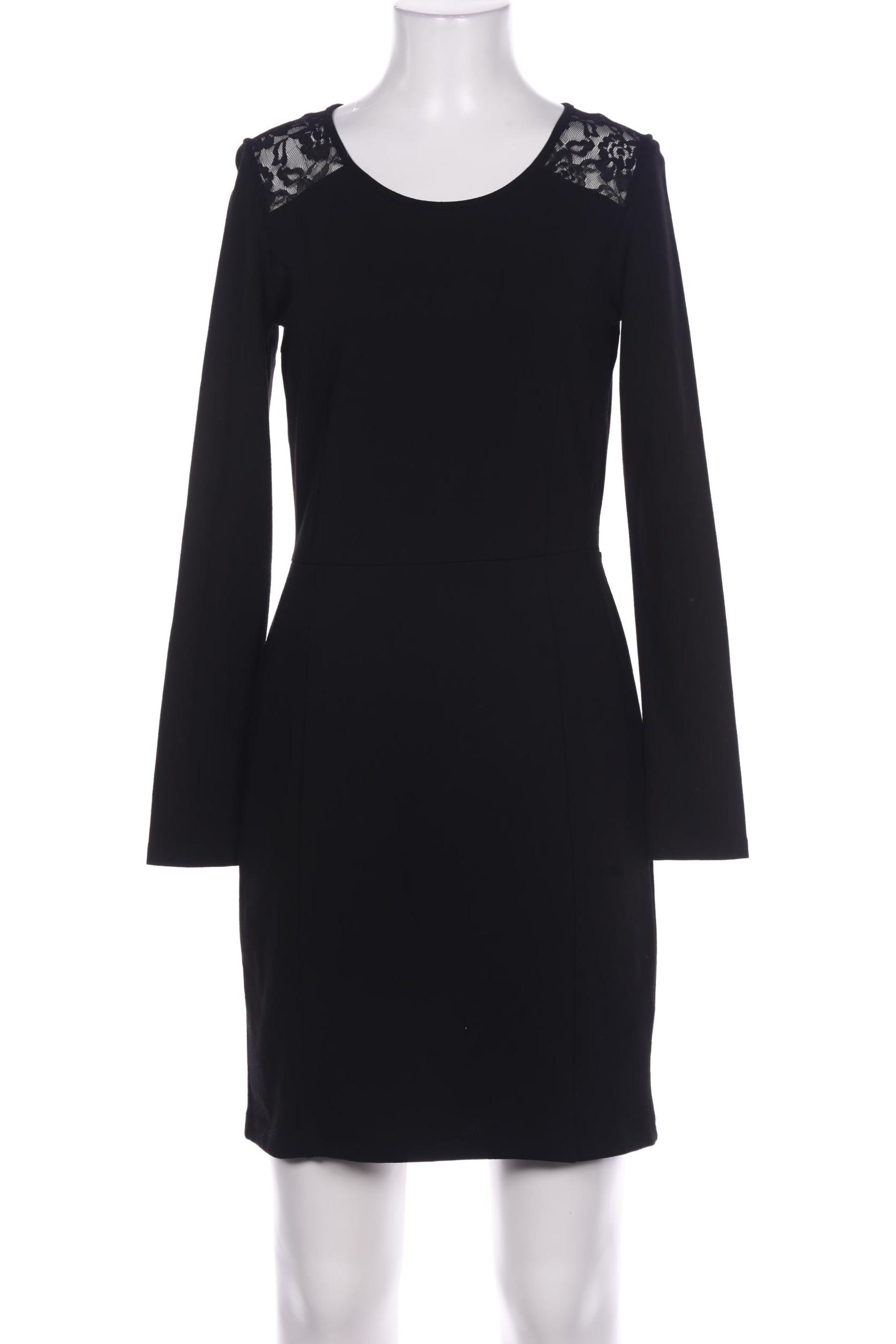 

Esprit Damen Kleid, schwarz, Gr. 36