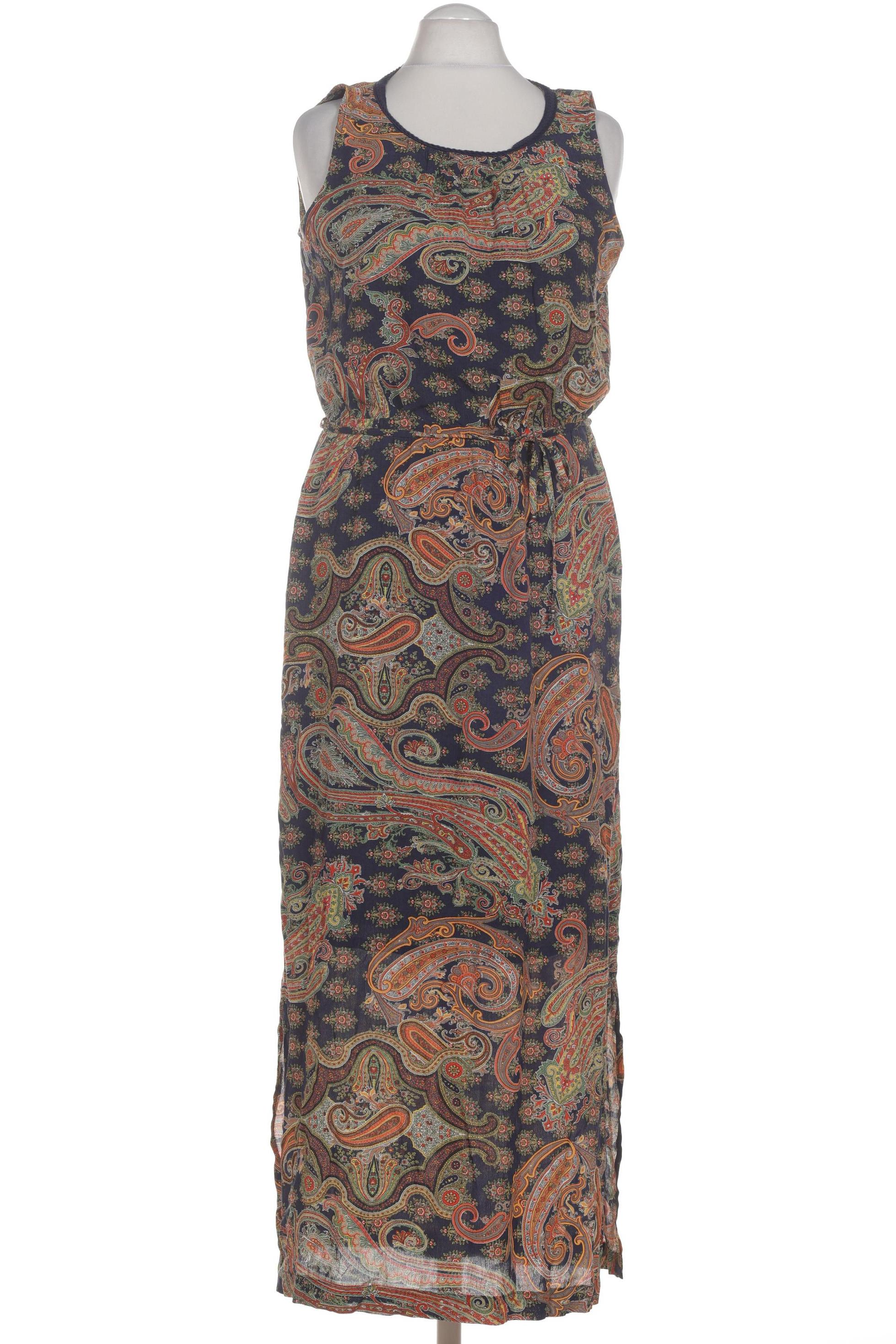

Esprit Damen Kleid, blau, Gr. 40