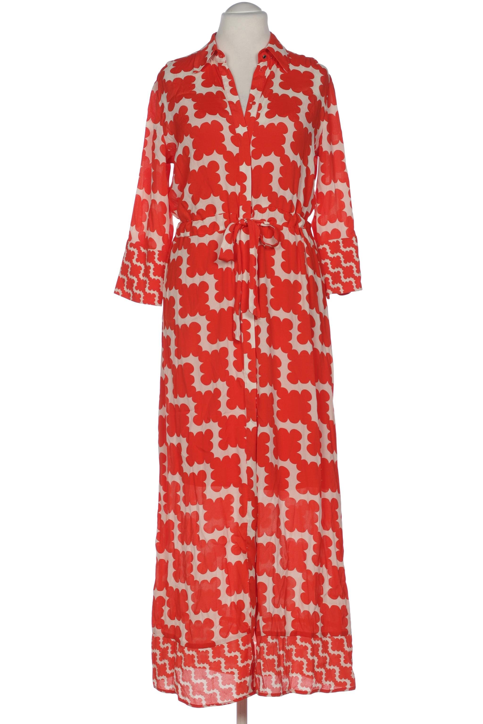 

Esprit Damen Kleid, rot, Gr. 36