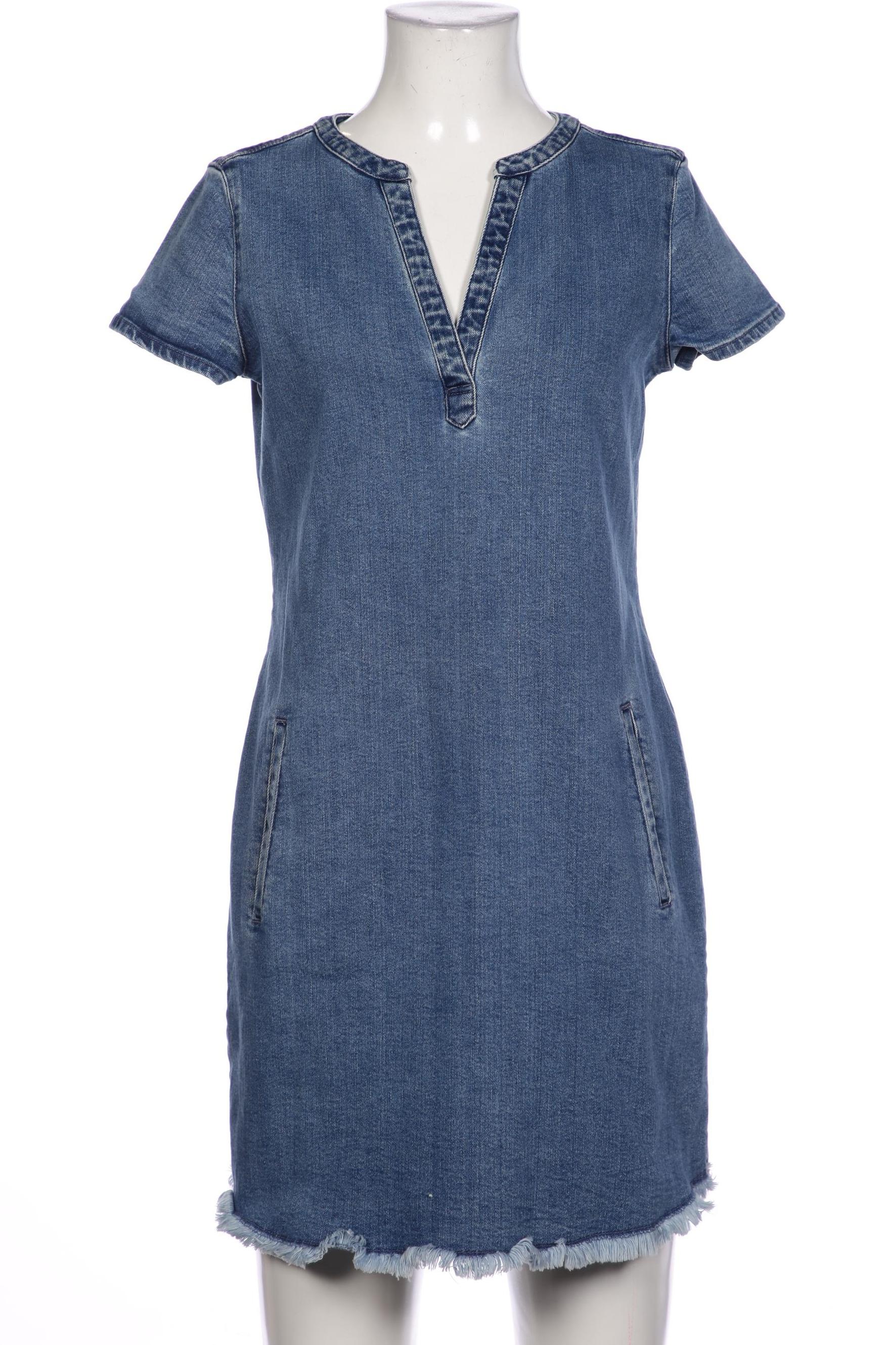 

Esprit Damen Kleid, blau, Gr. 36