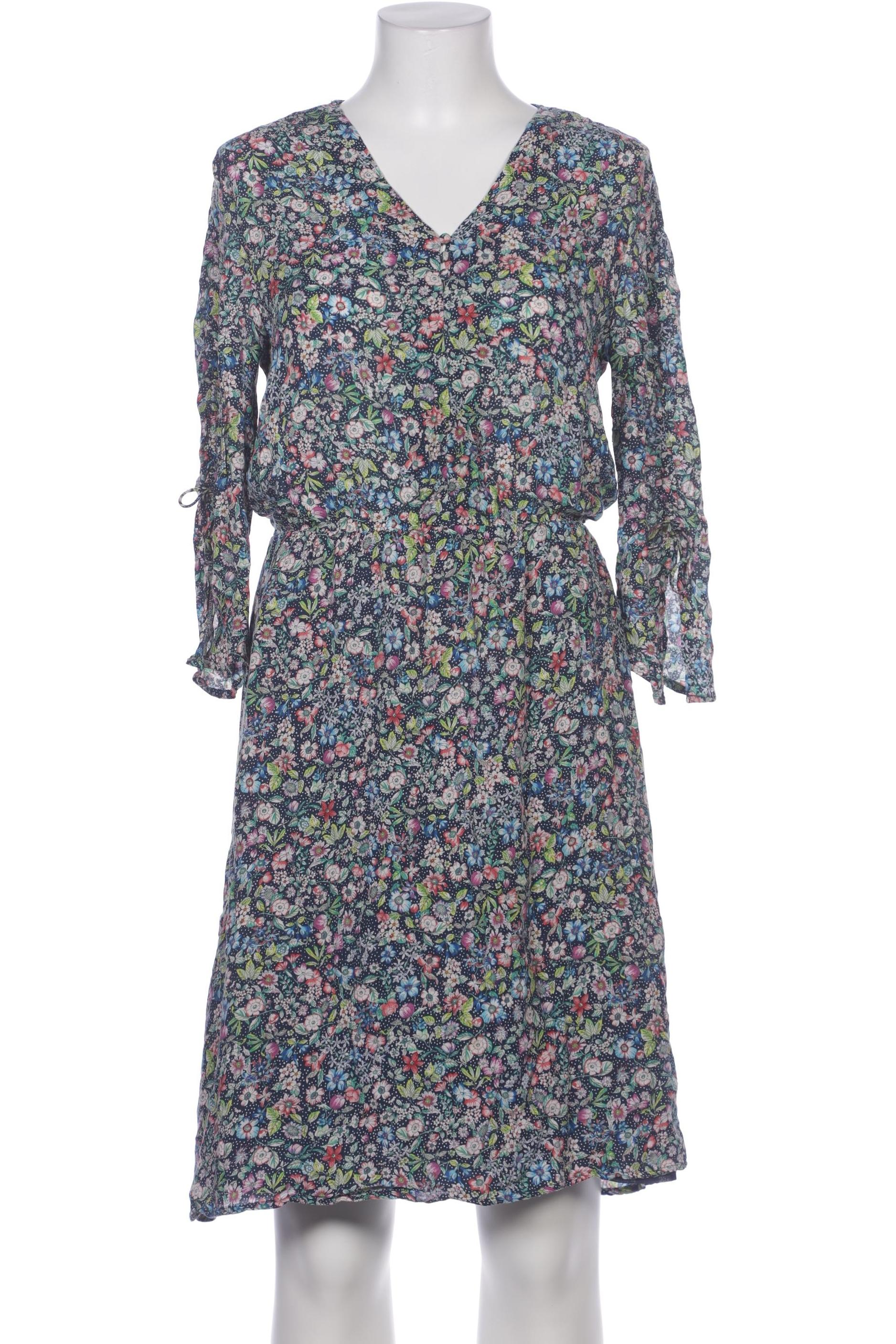 

Esprit Damen Kleid, mehrfarbig, Gr. 38