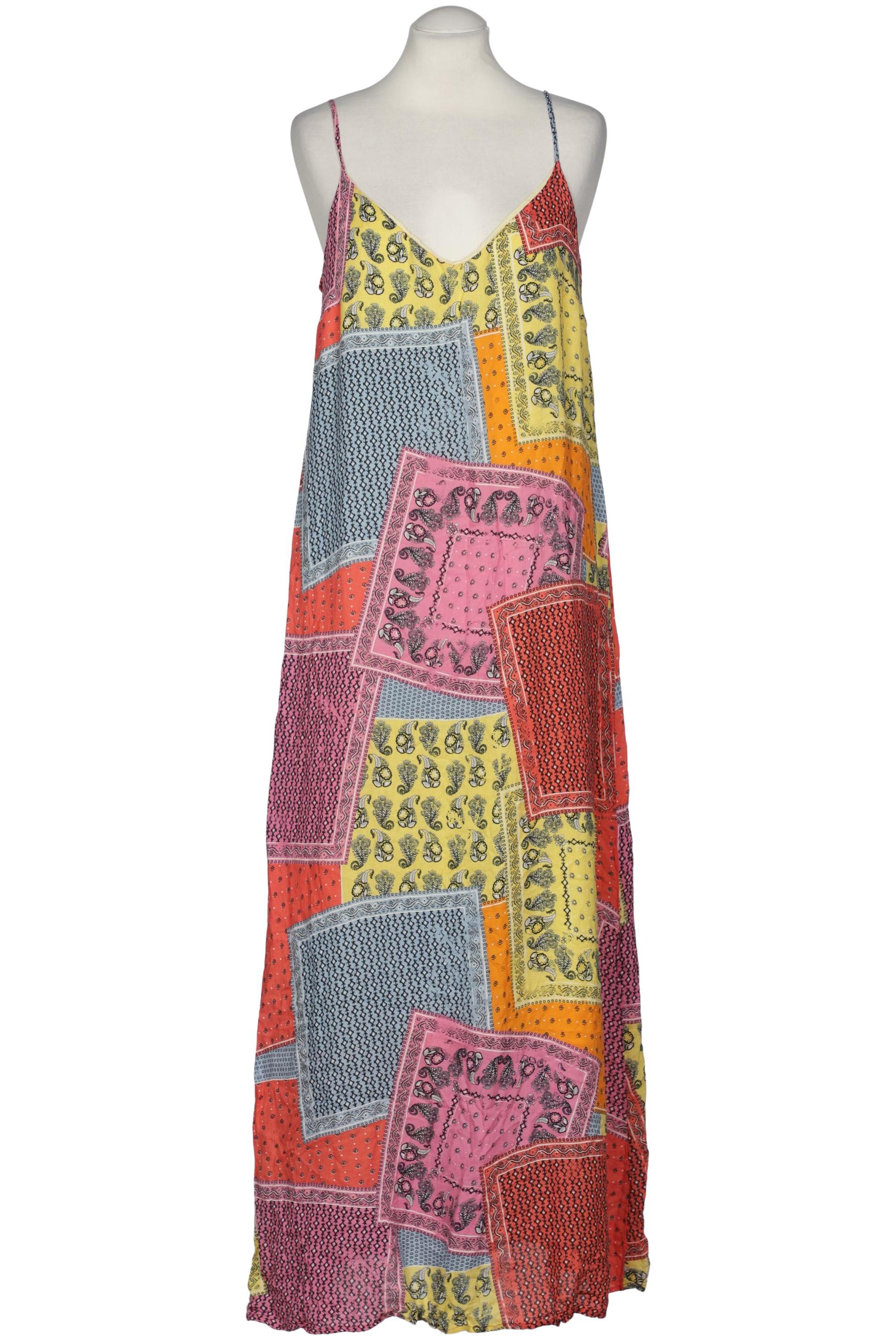 

Esprit Damen Kleid, pink, Gr. 40