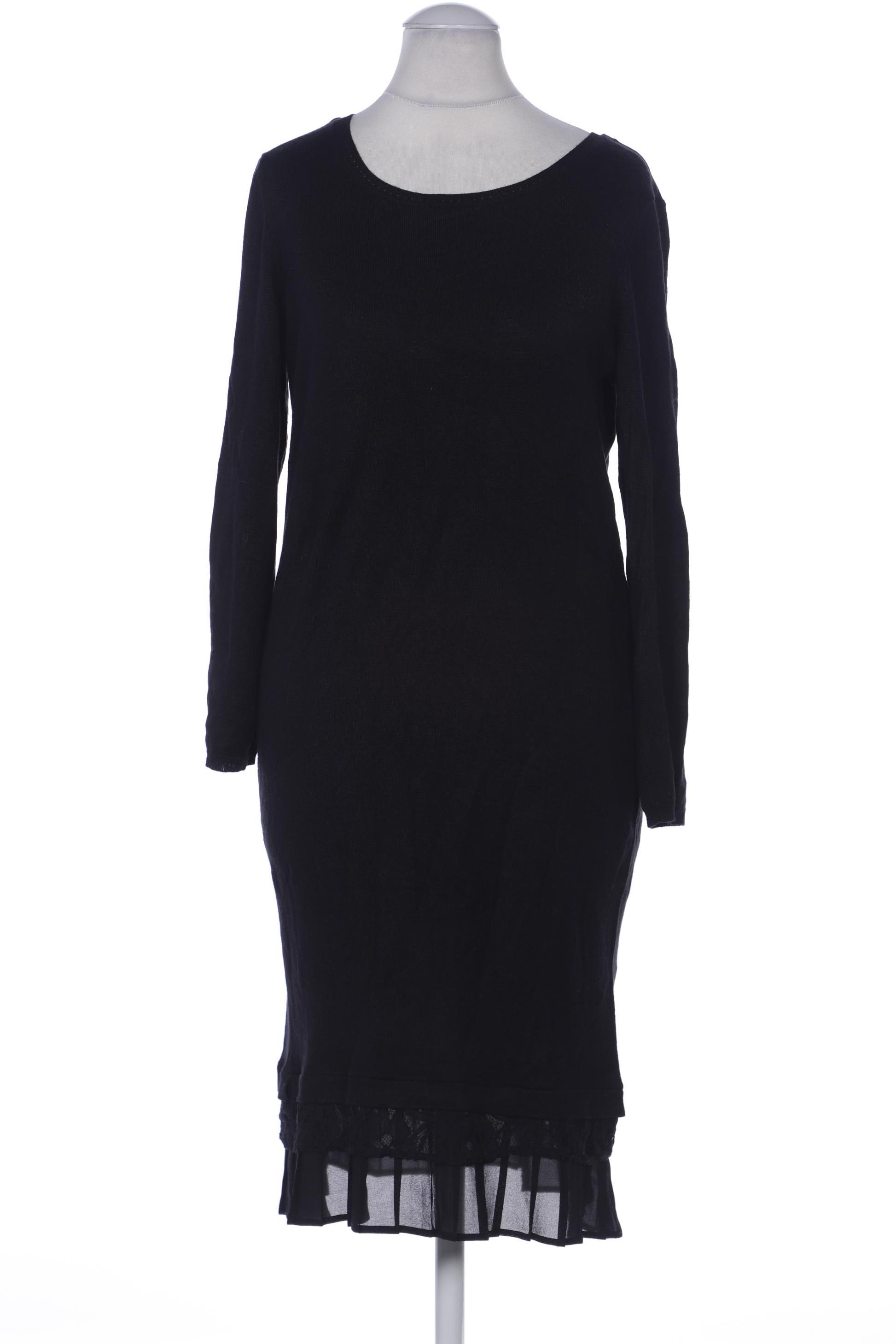 

Esprit Damen Kleid, schwarz, Gr. 34