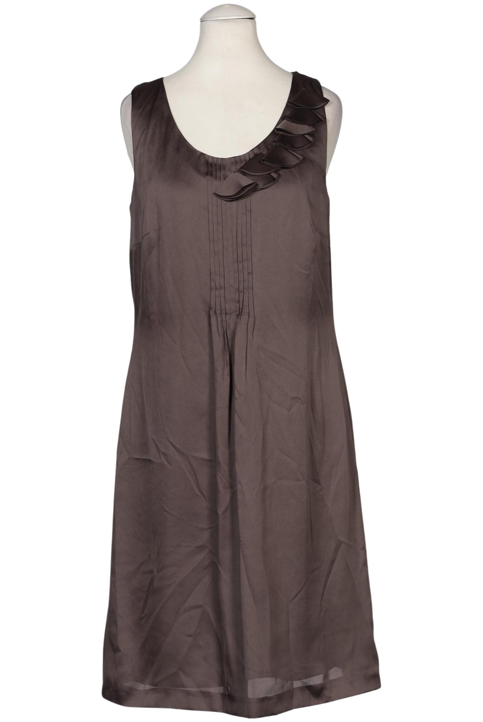 

Esprit Damen Kleid, braun, Gr. 36