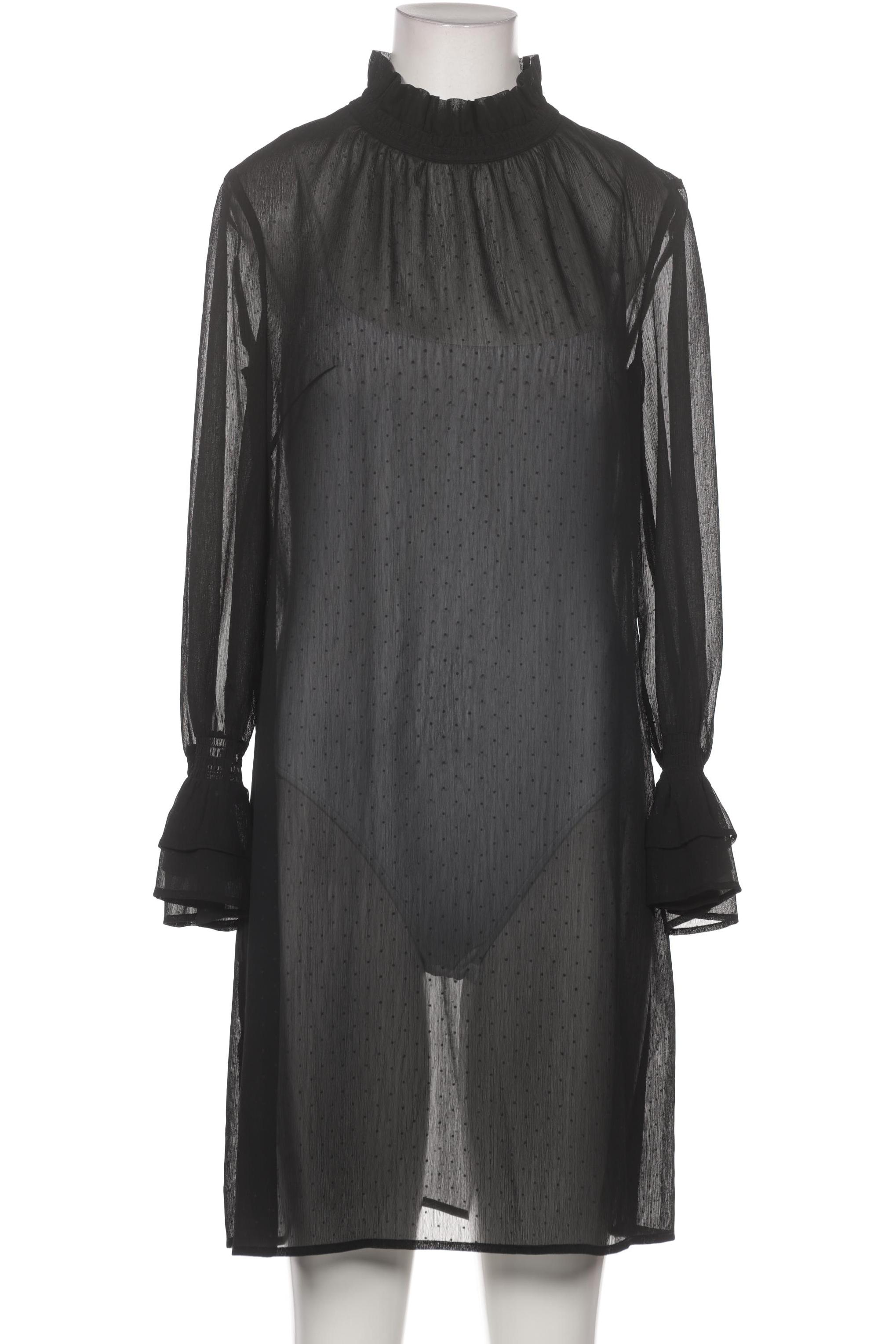 

Esprit Damen Kleid, schwarz, Gr. 36