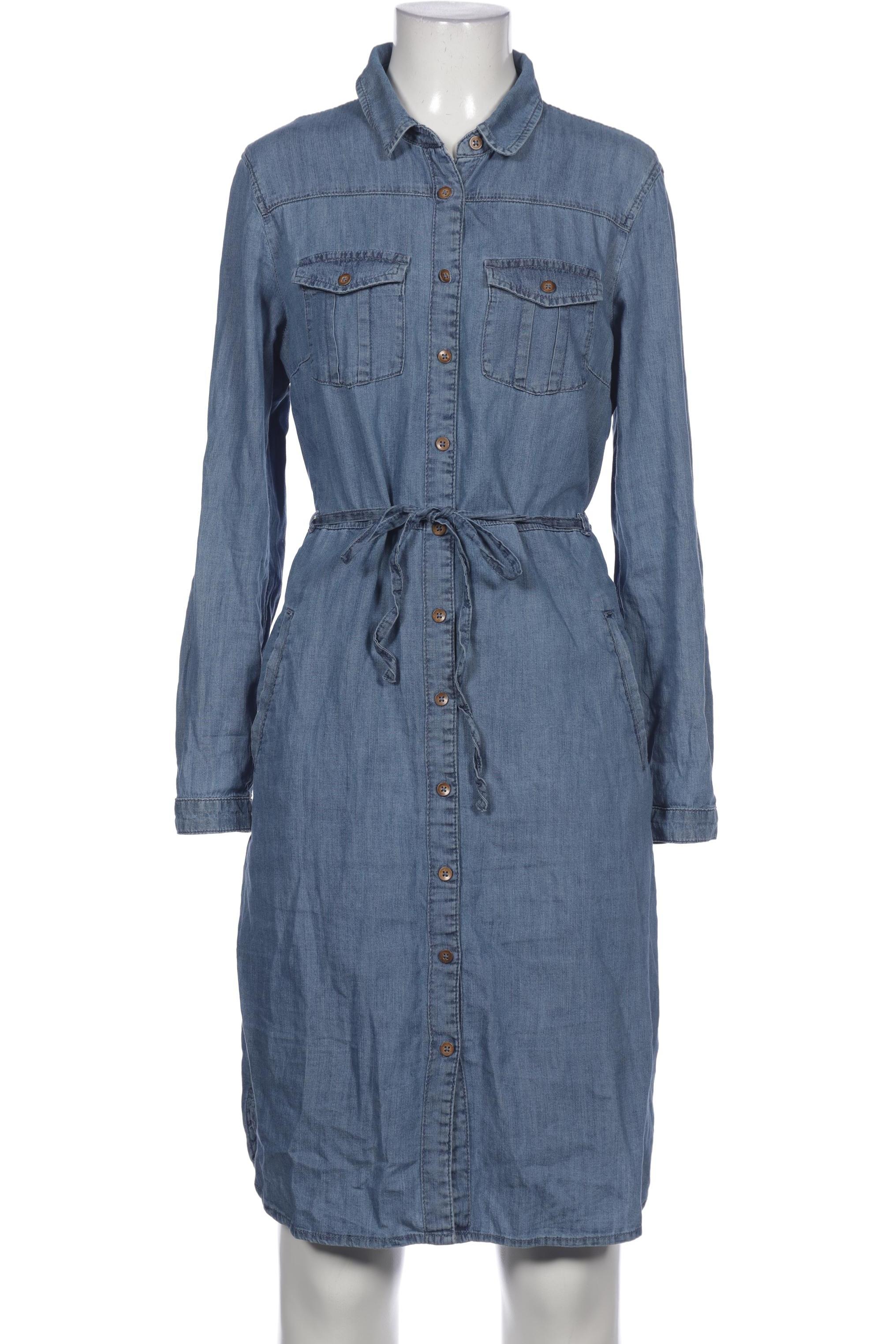 

Esprit Damen Kleid, blau