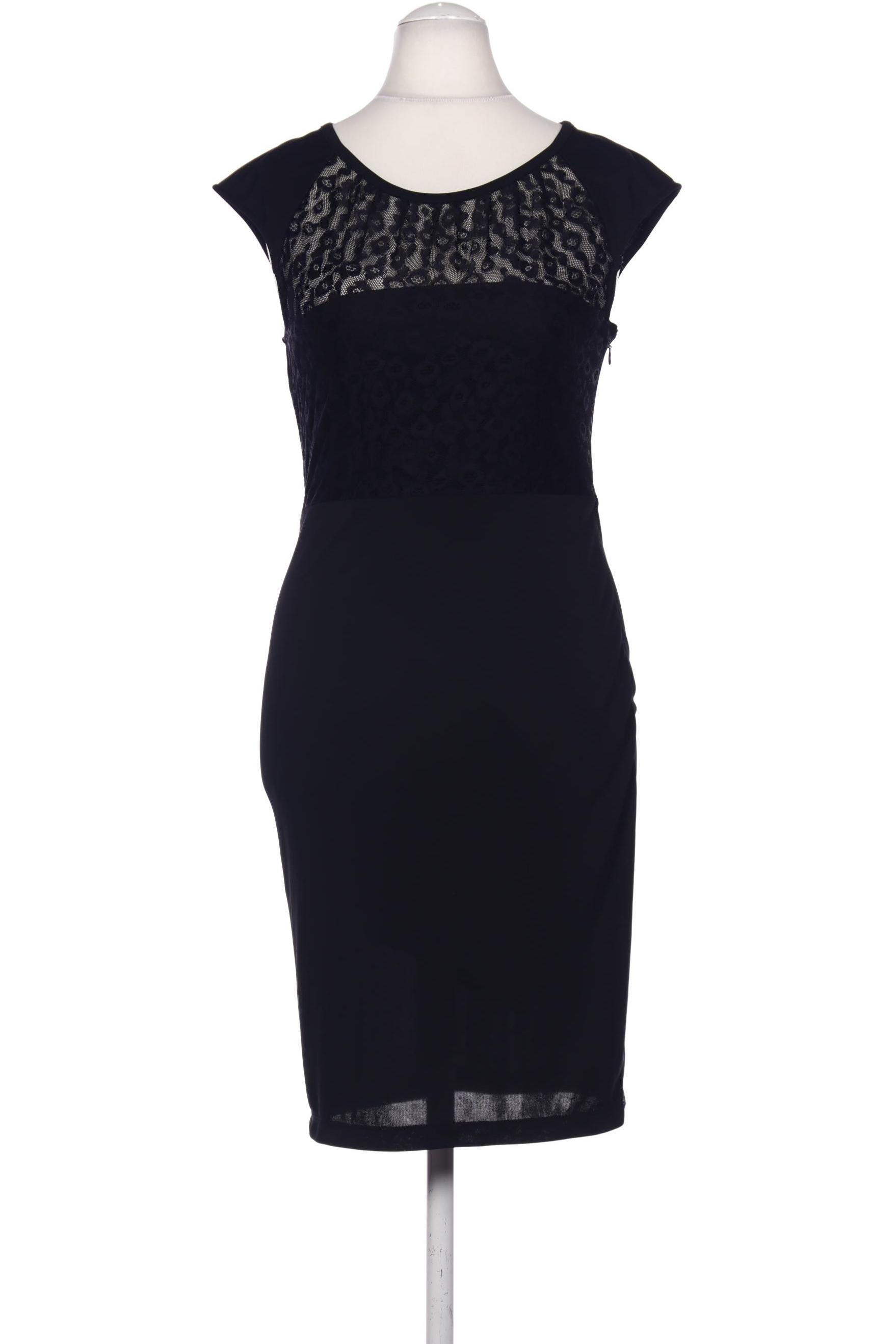 

Esprit Damen Kleid, schwarz, Gr. 38