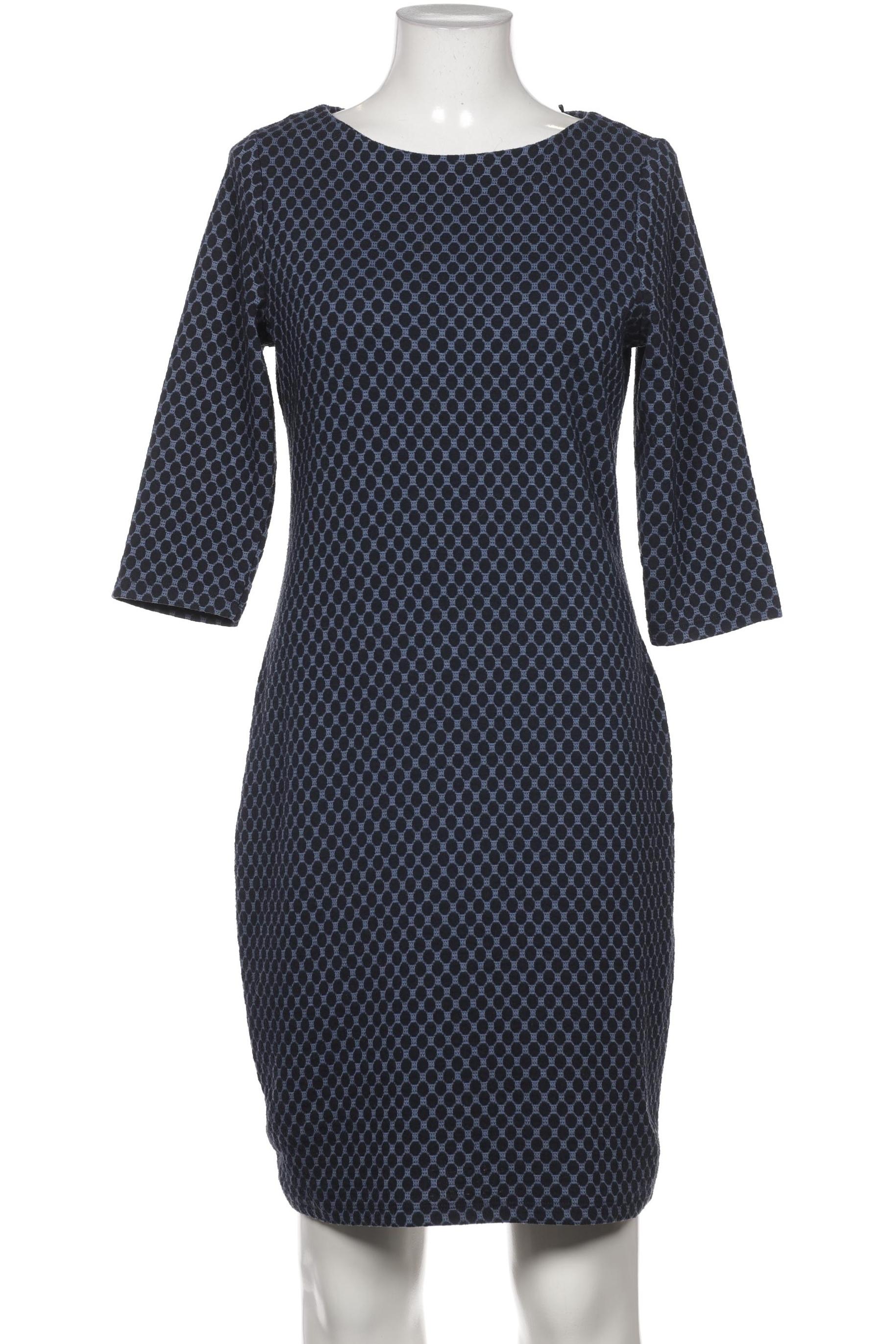 

Esprit Damen Kleid, marineblau, Gr. 42