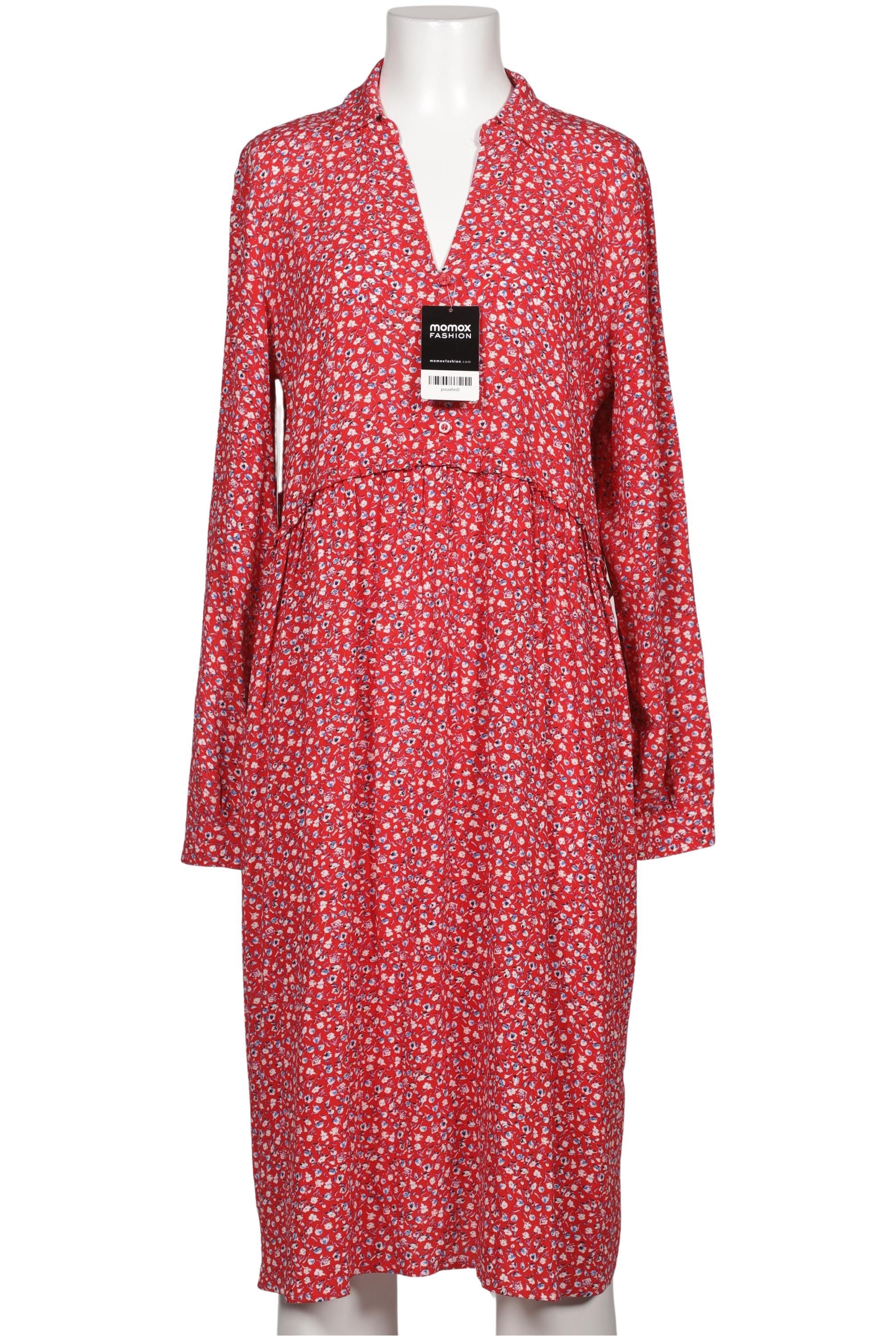 

Esprit Damen Kleid, rot, Gr. 36