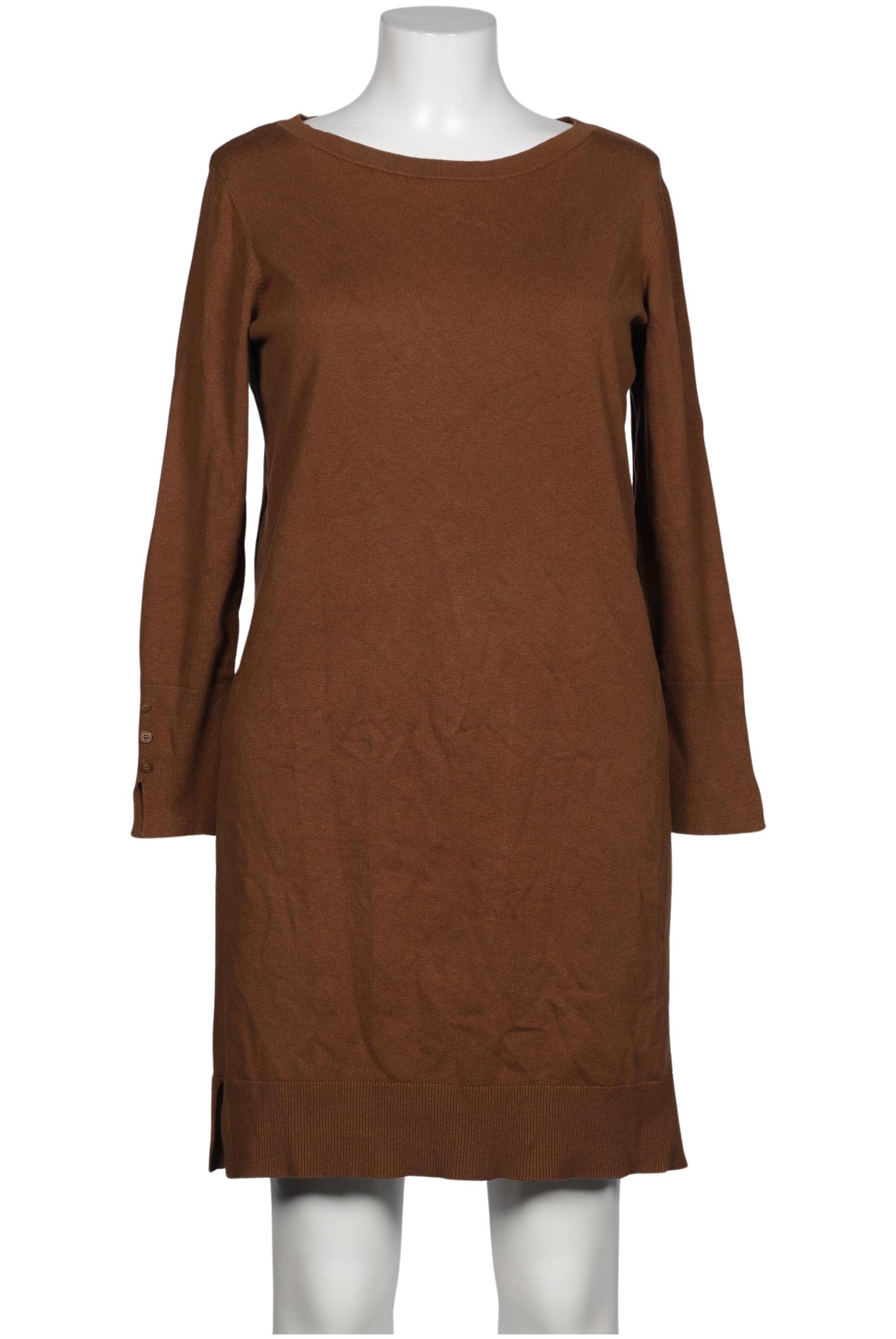 

Esprit Damen Kleid, braun, Gr. 42