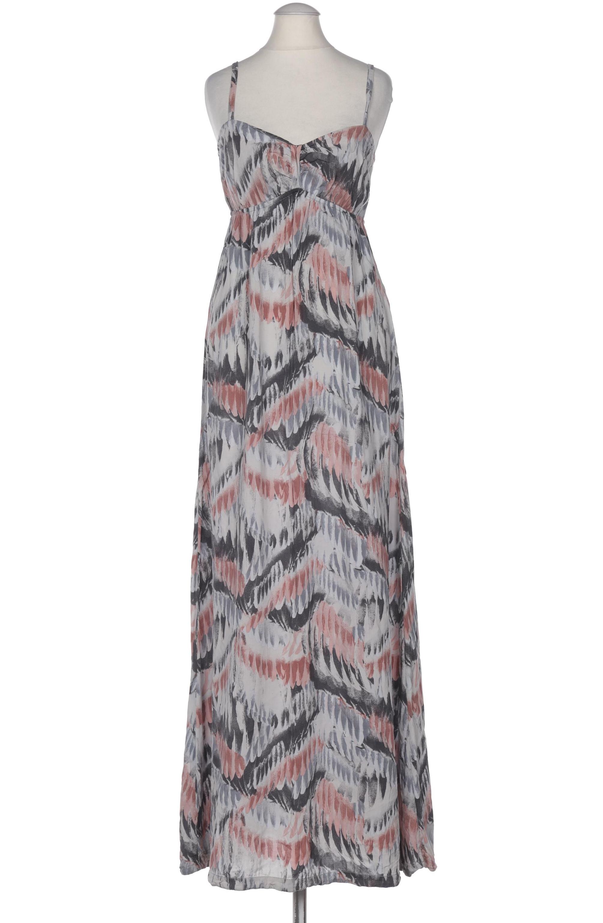 

Esprit Damen Kleid, mehrfarbig, Gr. 34