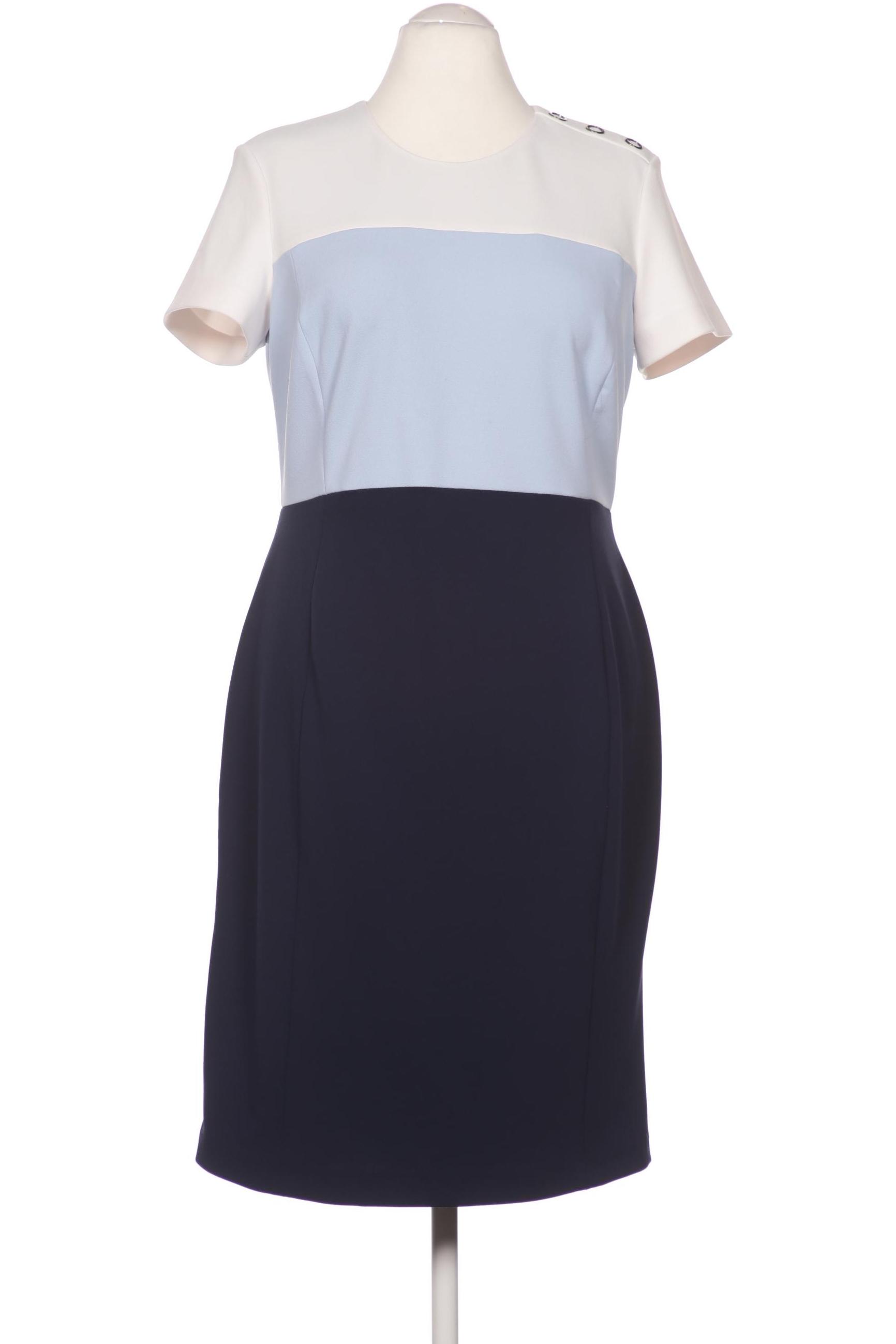 

Esprit Damen Kleid, mehrfarbig, Gr. 42