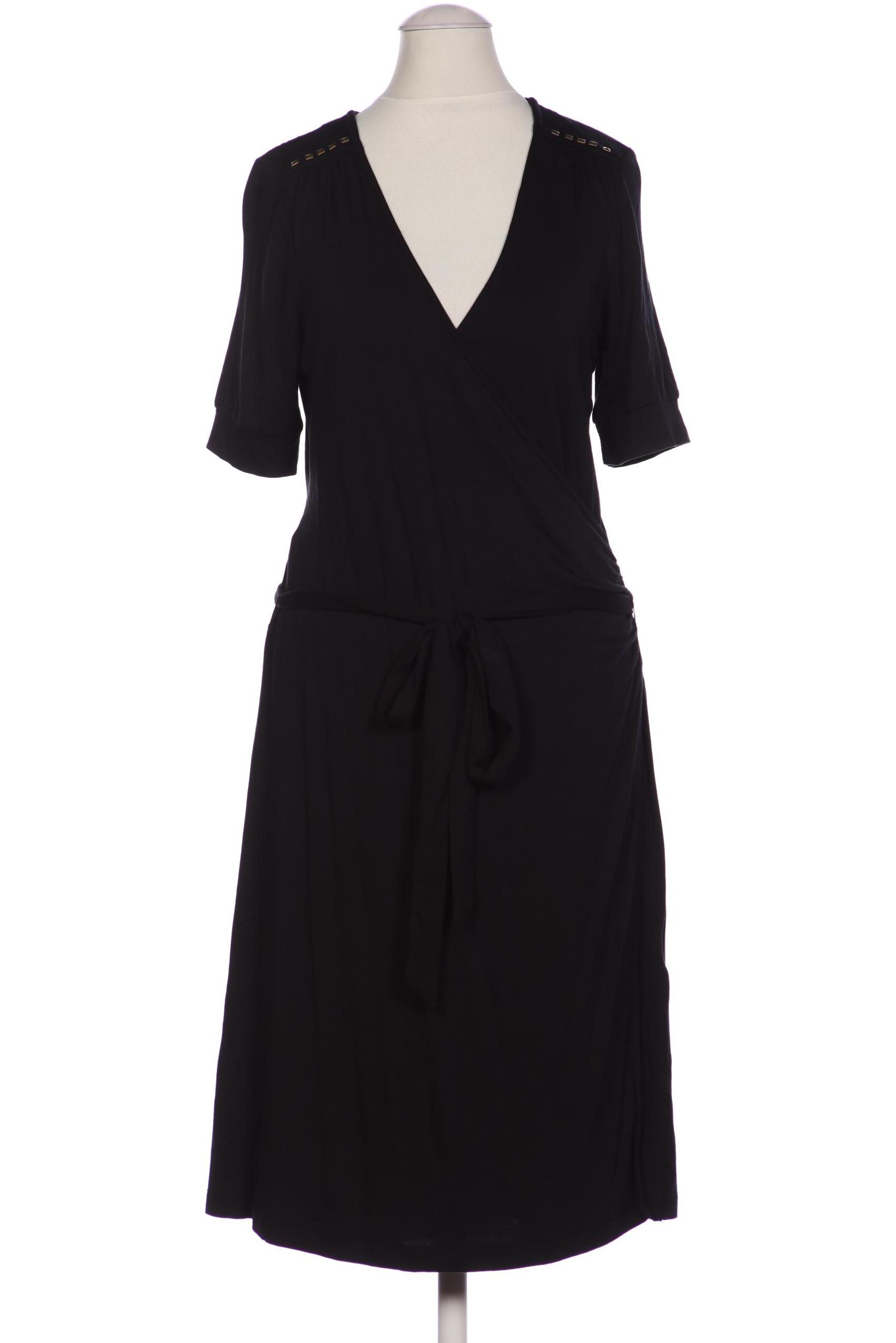 

Esprit Damen Kleid, schwarz, Gr. 36