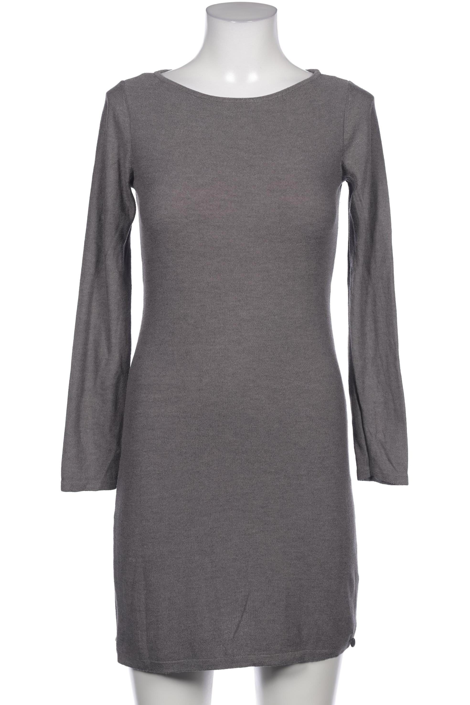 

Esprit Damen Kleid, grau, Gr. 38