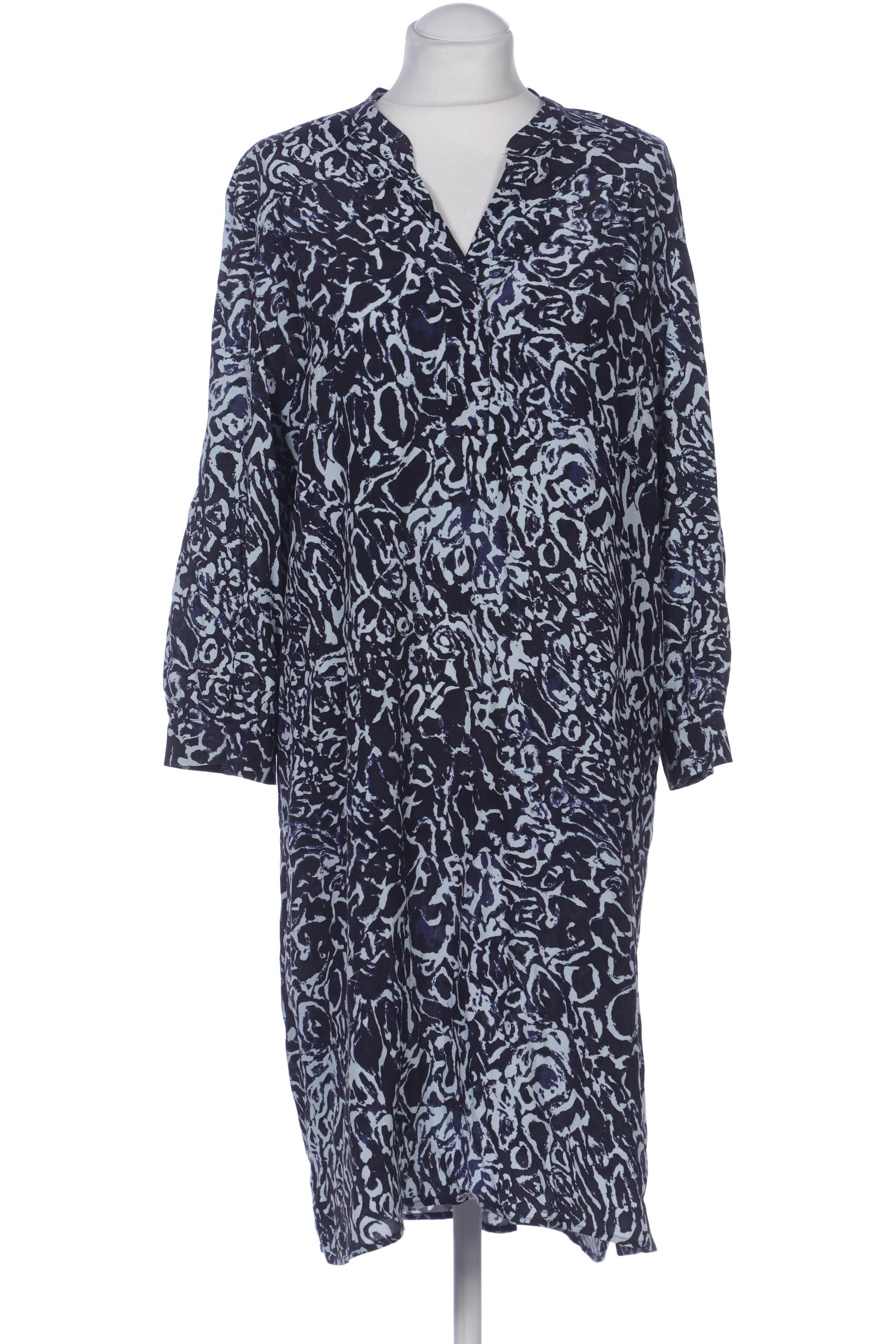 

Esprit Damen Kleid, marineblau, Gr. 40