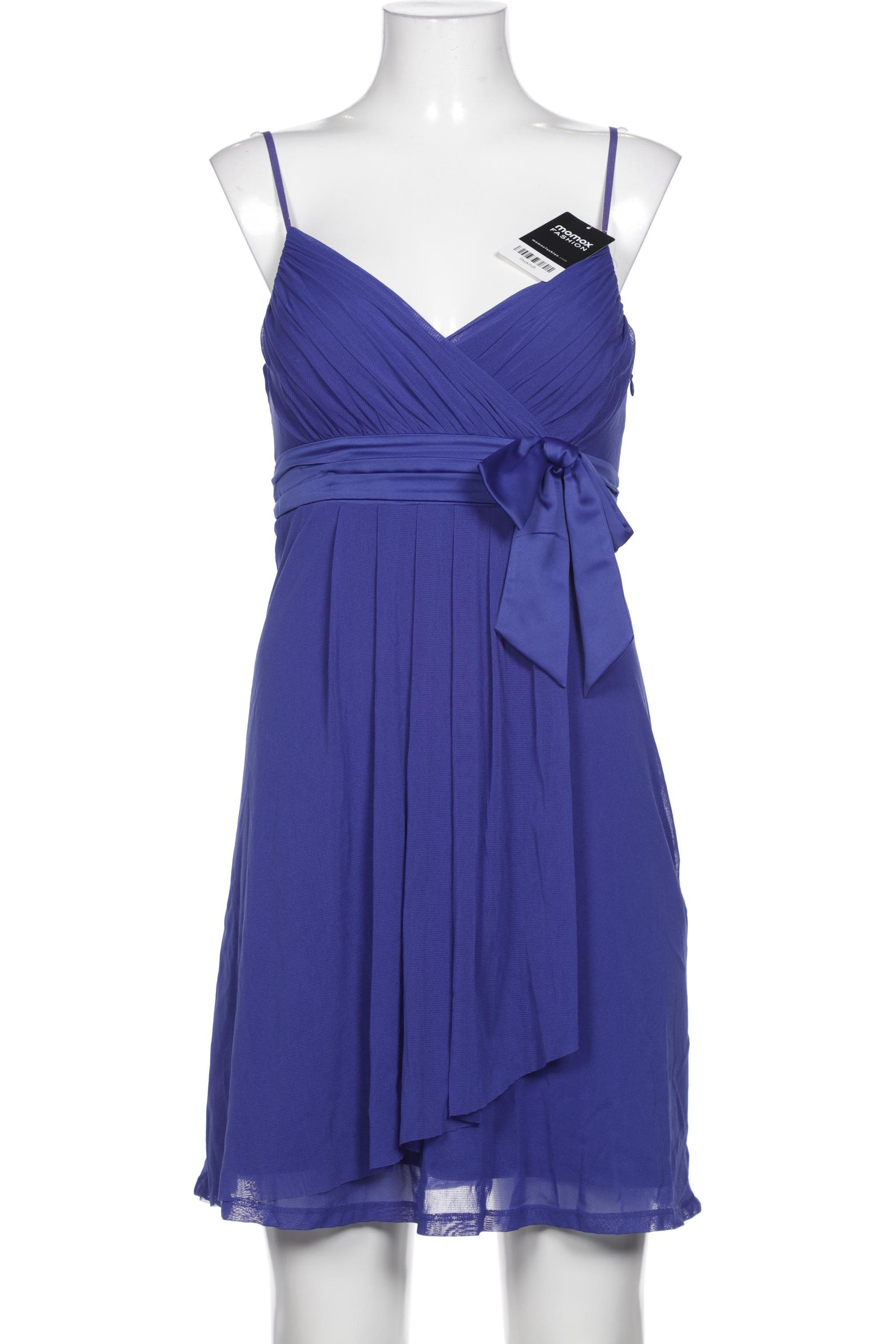 

Esprit Damen Kleid, blau, Gr. 38