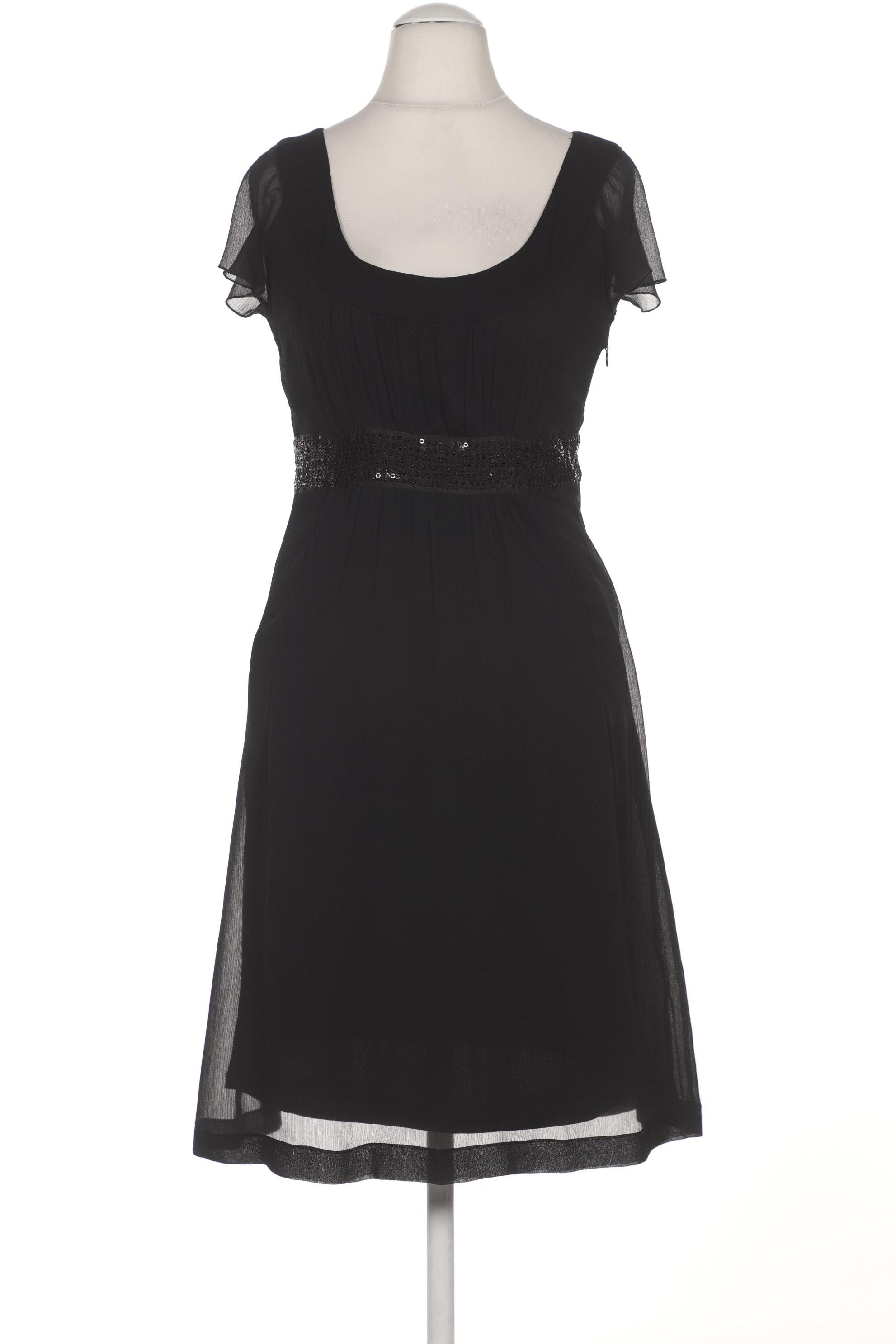 

Esprit Damen Kleid, schwarz, Gr. 36