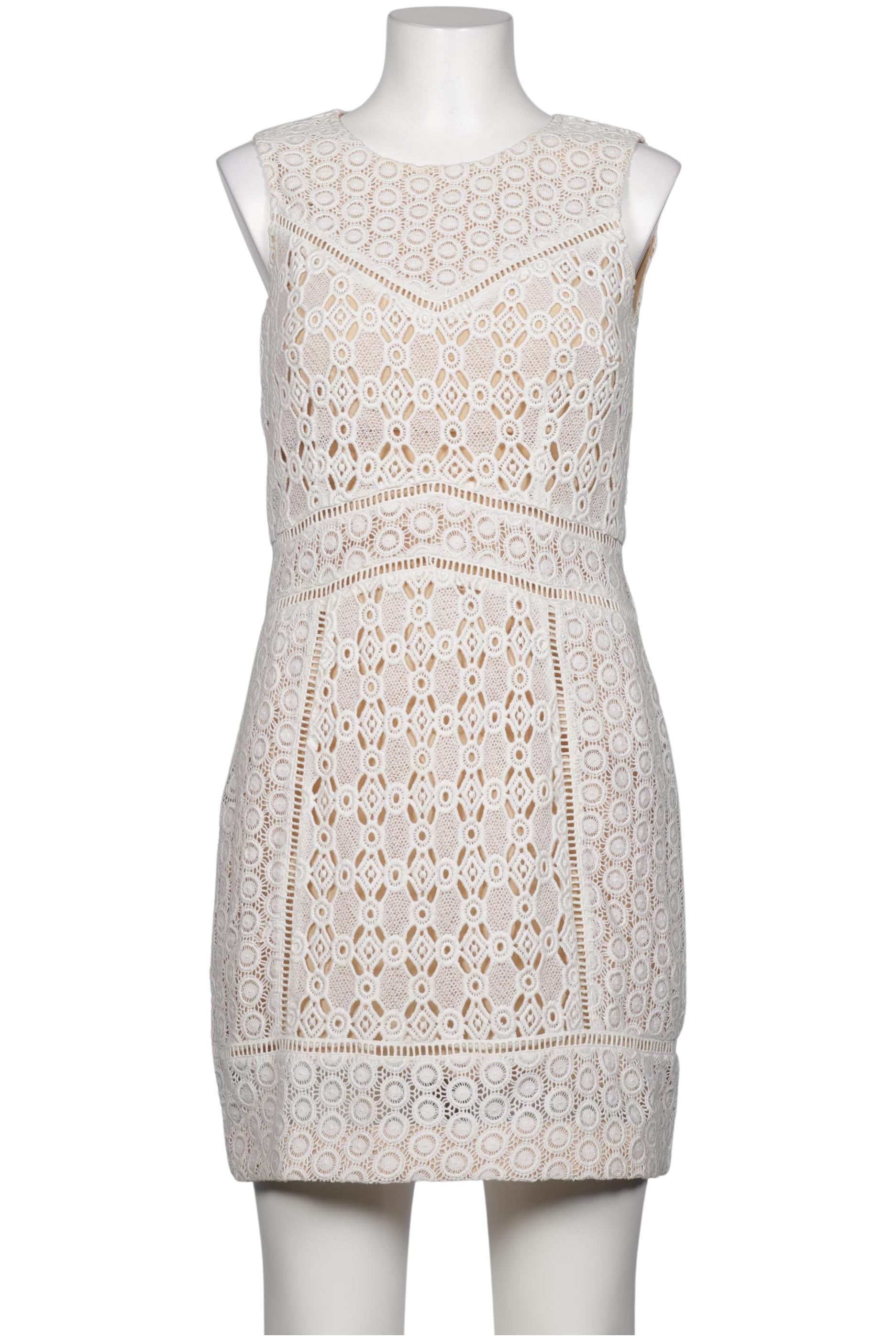

Esprit Damen Kleid, beige, Gr. 38