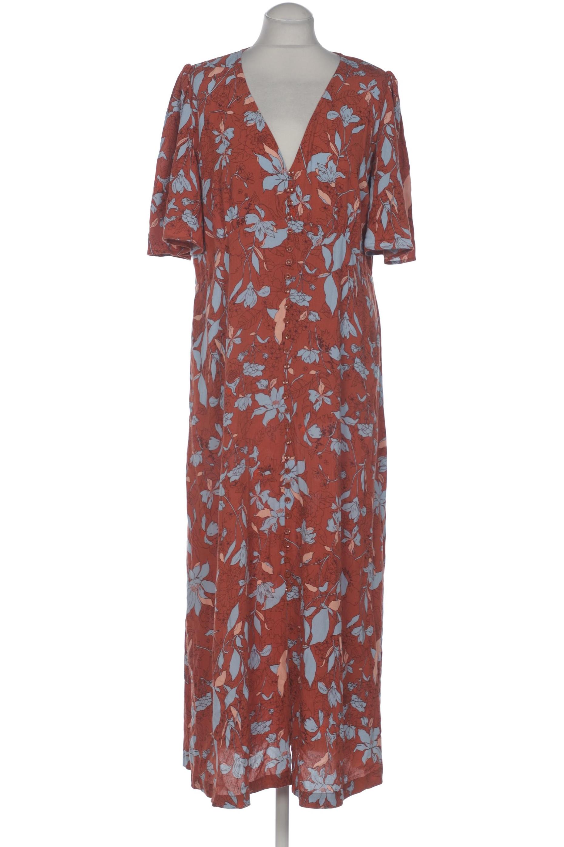

Esprit Damen Kleid, braun, Gr. 38